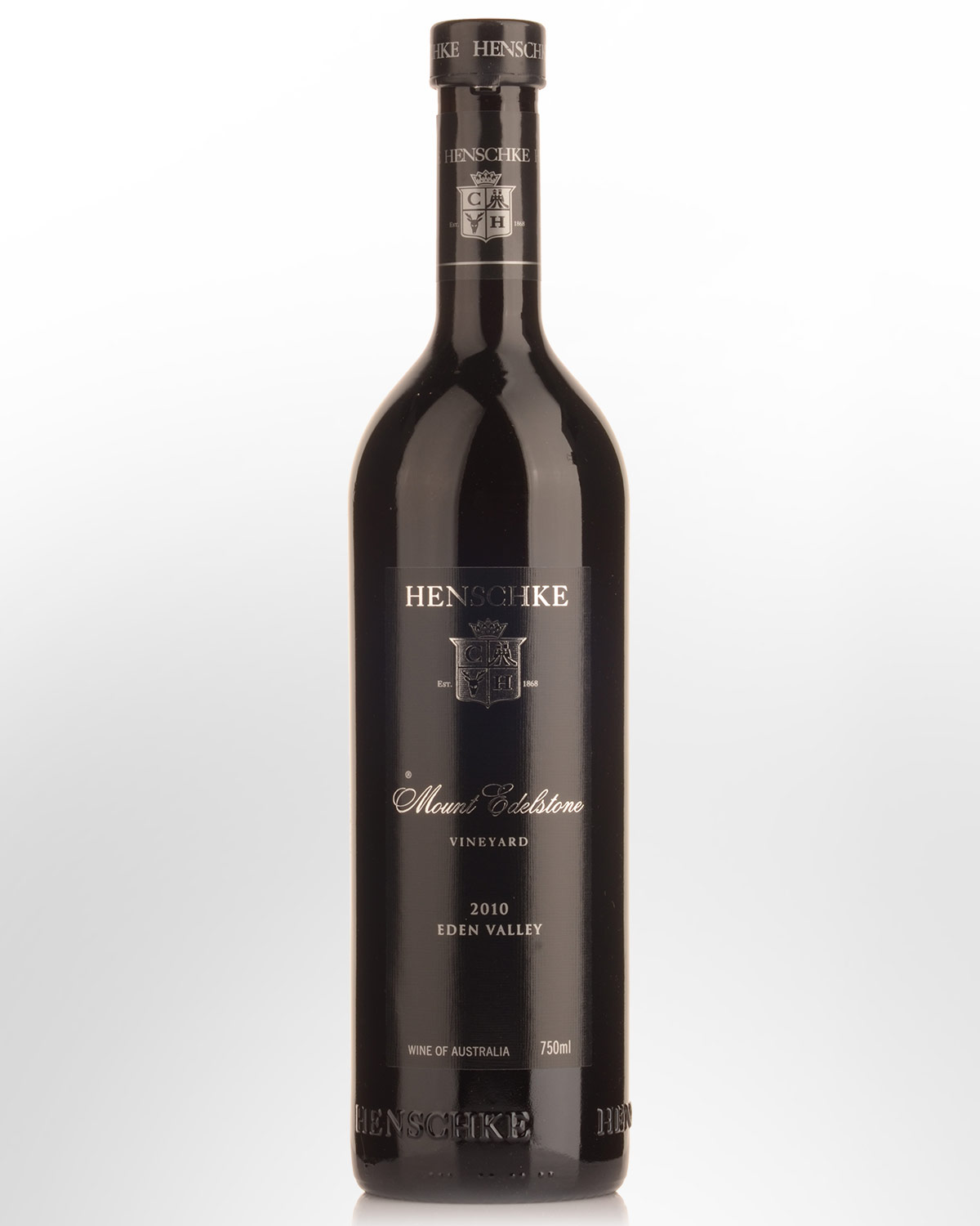 2010 Henschke Mount Edelstone Shiraz