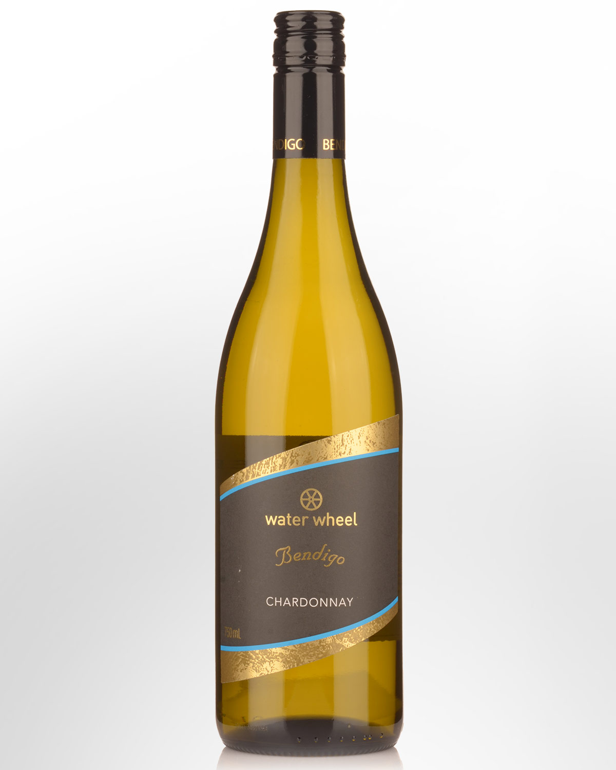 2023 Water Wheel Chardonnay