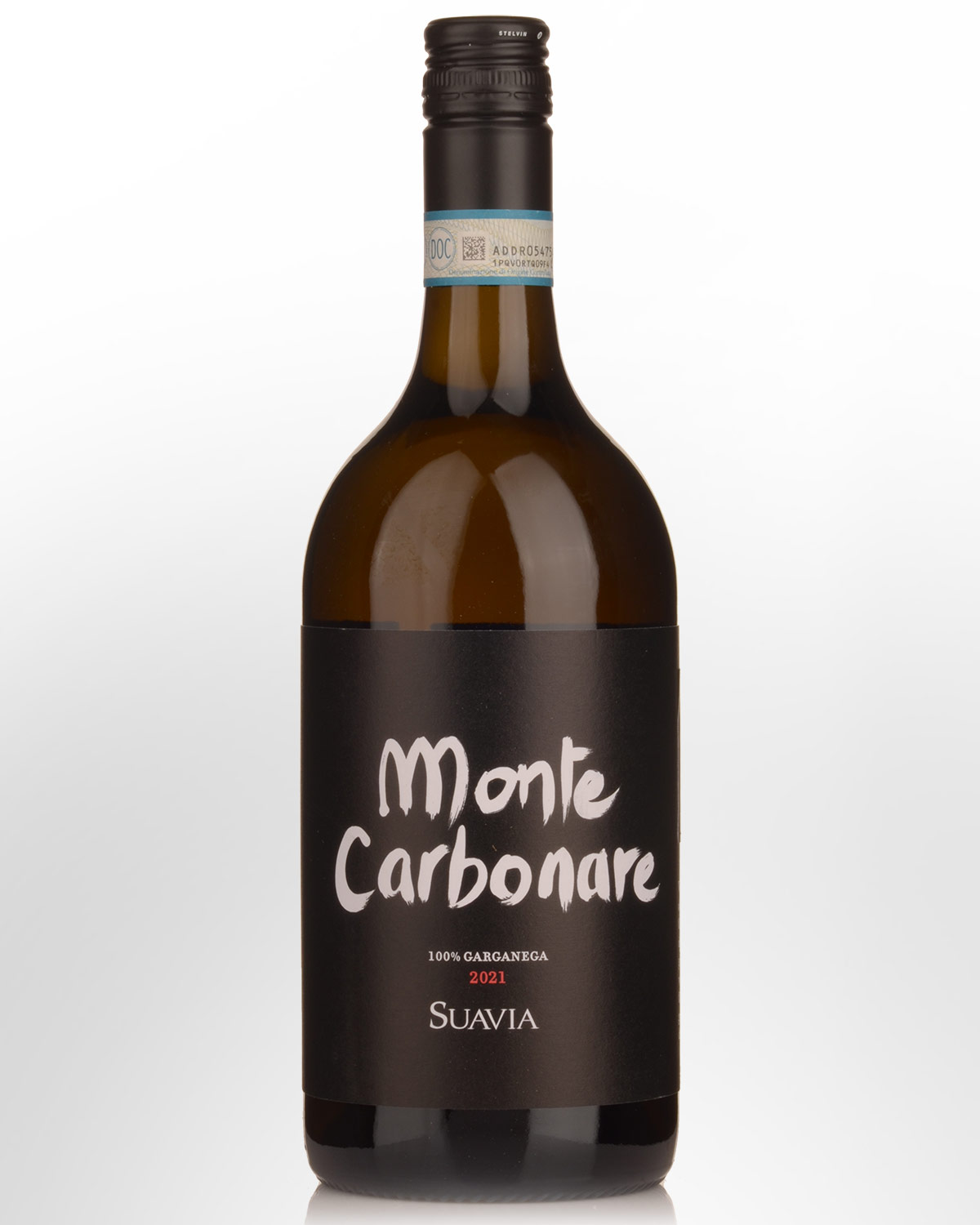 2021 Suavia Monte Carbonare Soave Classico