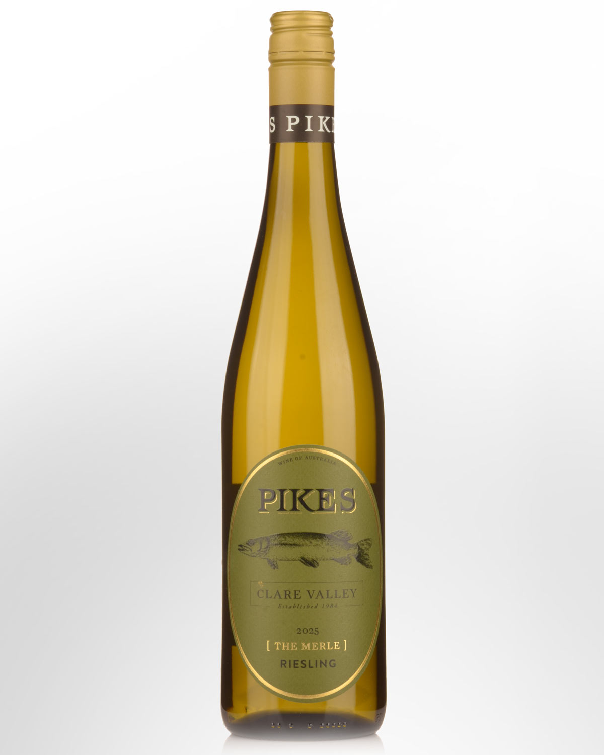 2025 Pikes The Merle Riesling