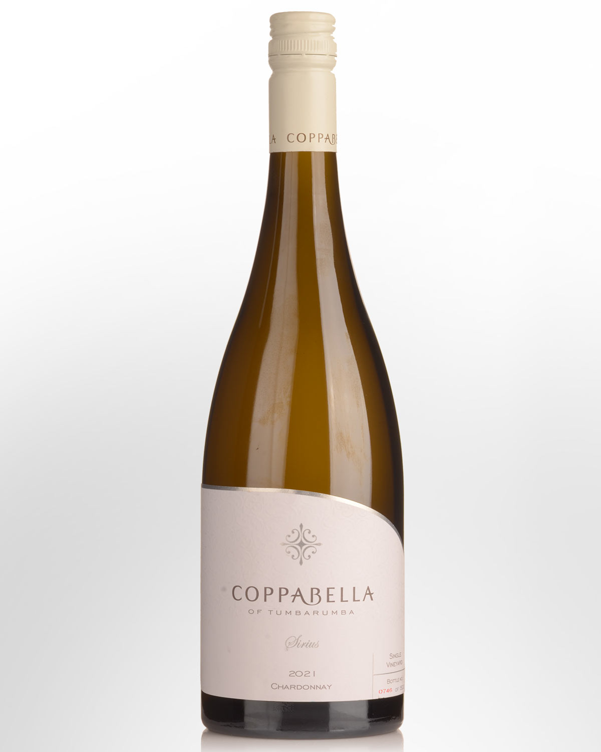 2021 Coppabella Sirius Chardonnay