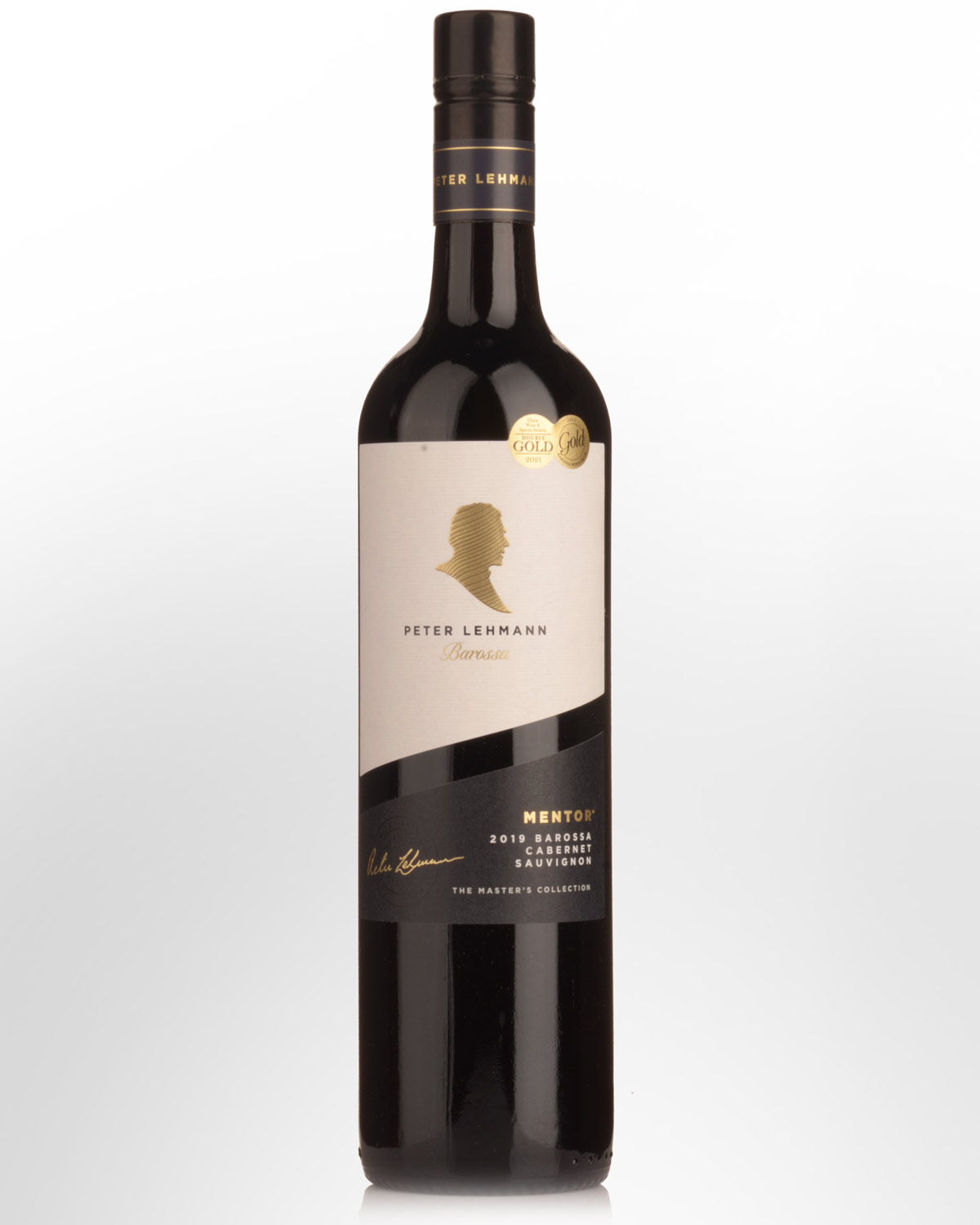 2019 Peter Lehmann Mentor Cabernet Sauvignon