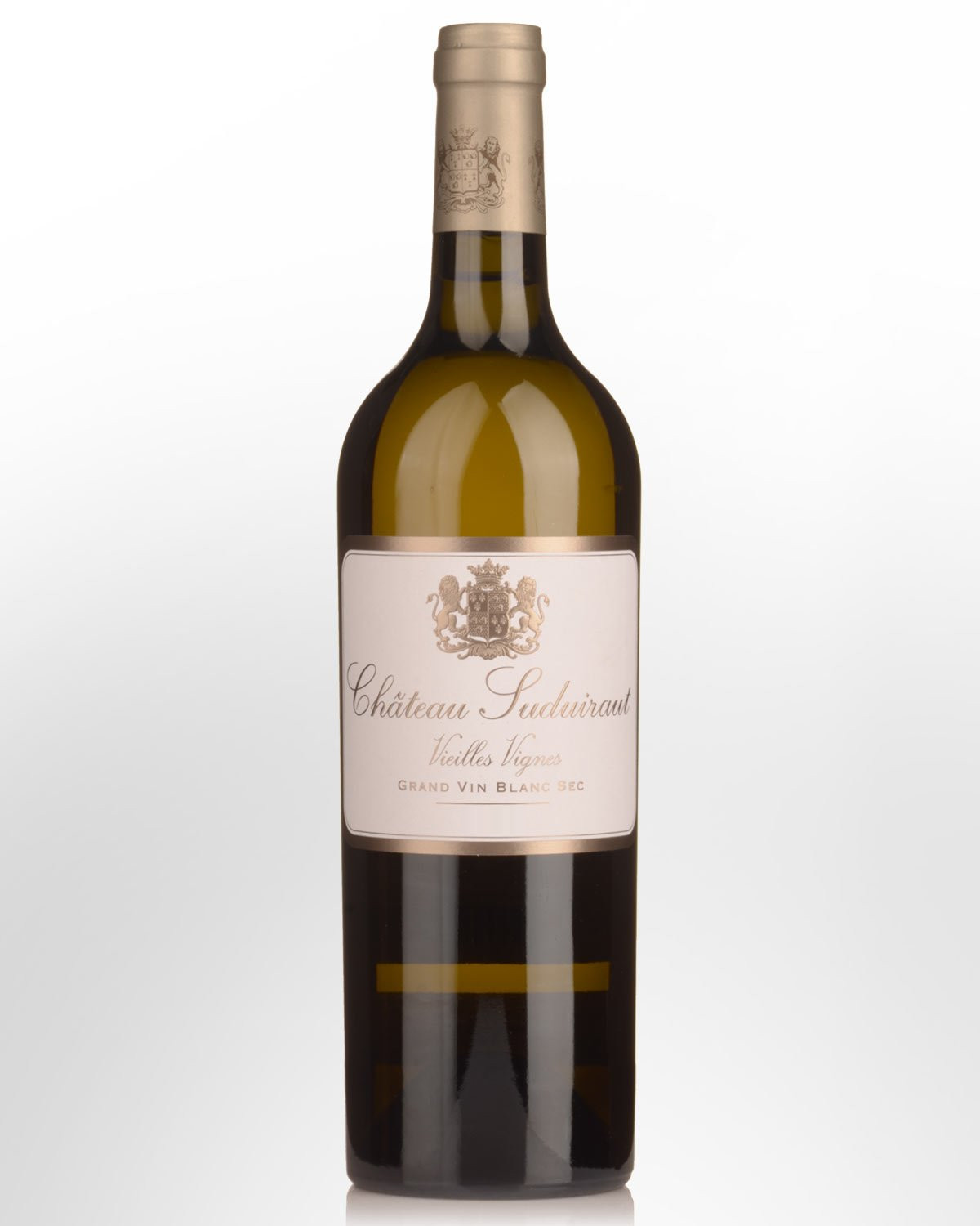 2025 Chateau Suduiraut Vieilles Vignes Grand Vin Blanc Sec Pre-Arrival Offer