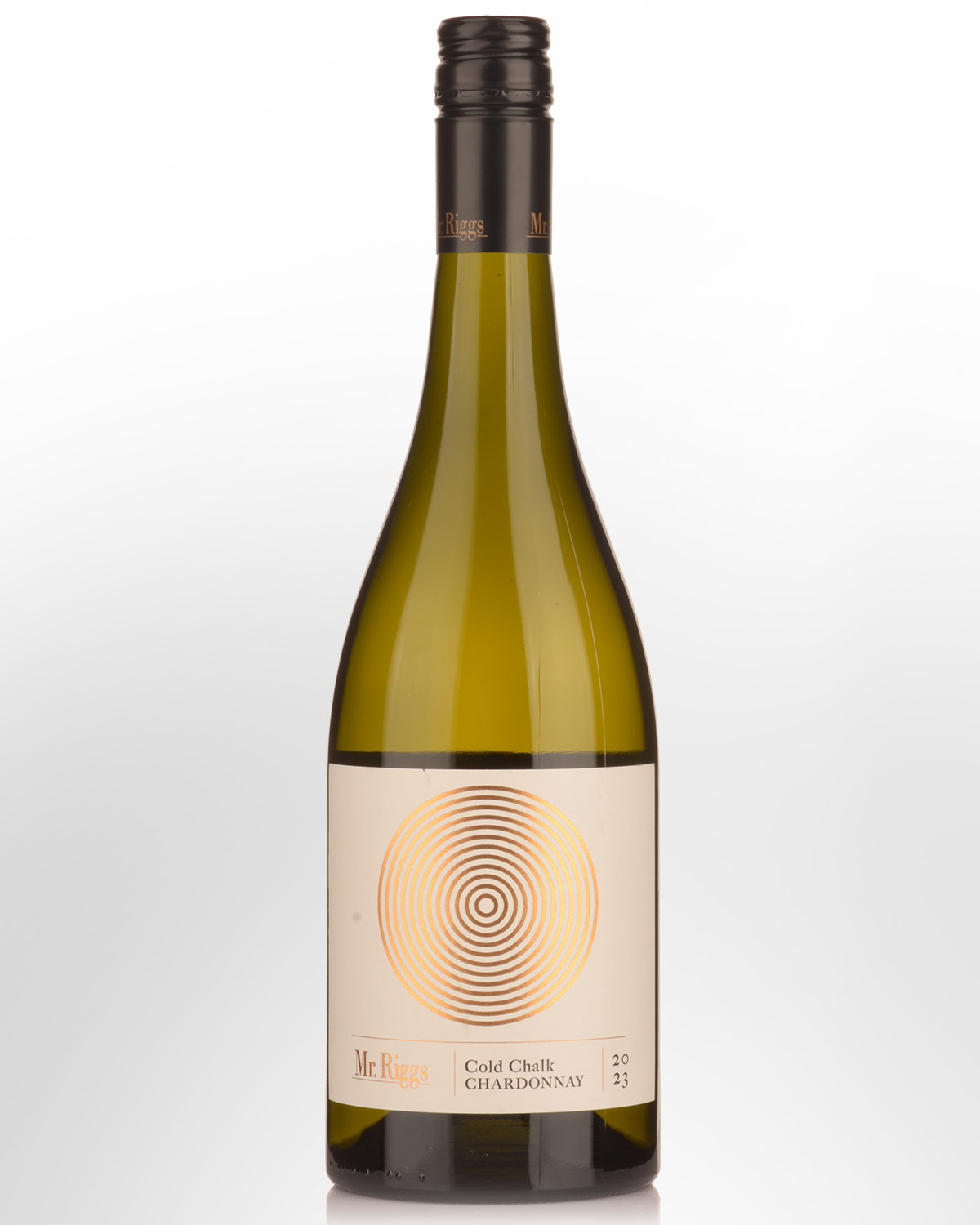2023 Mr Riggs Cold Chalk Chardonnay