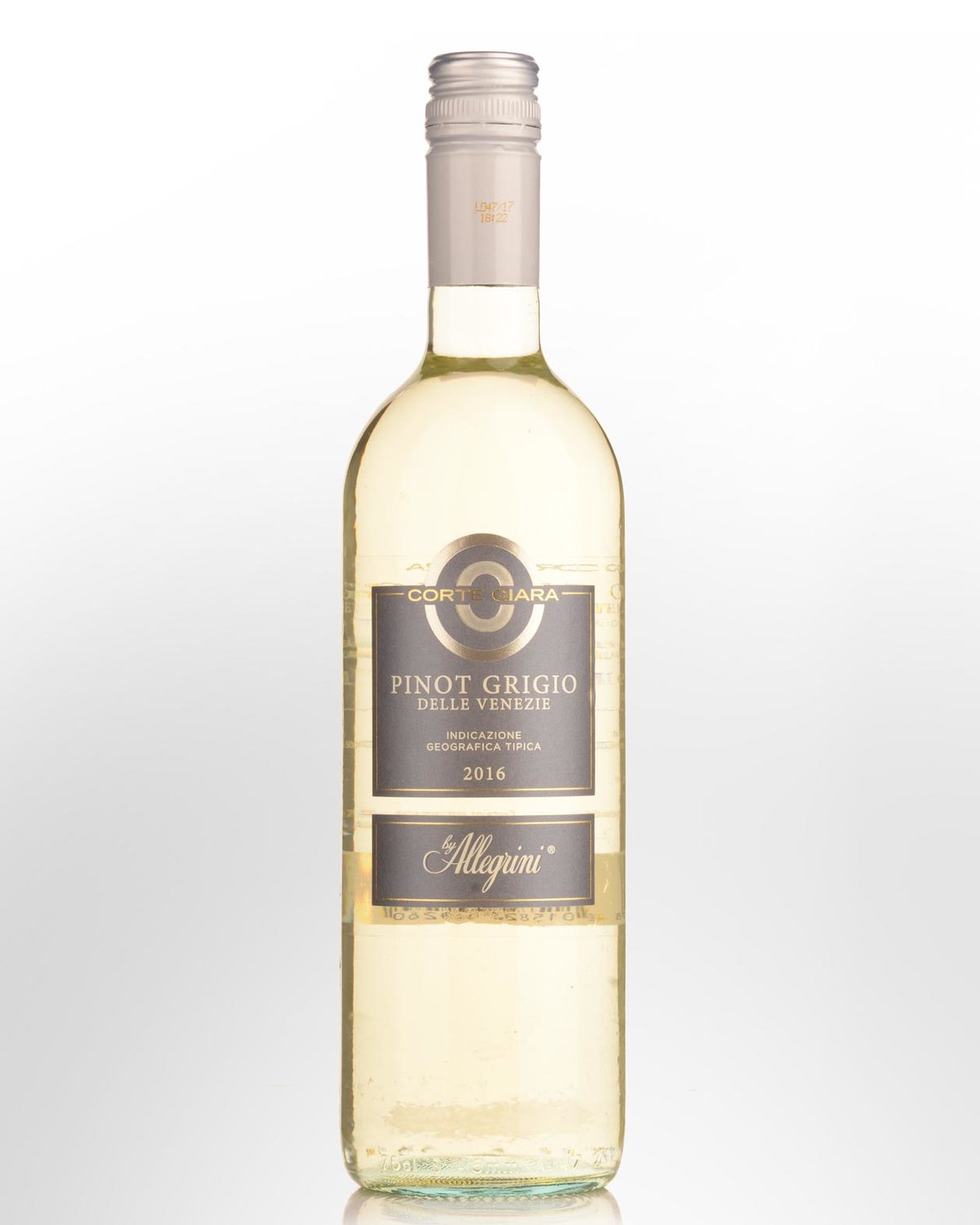 Pinot grigio cheap 2016