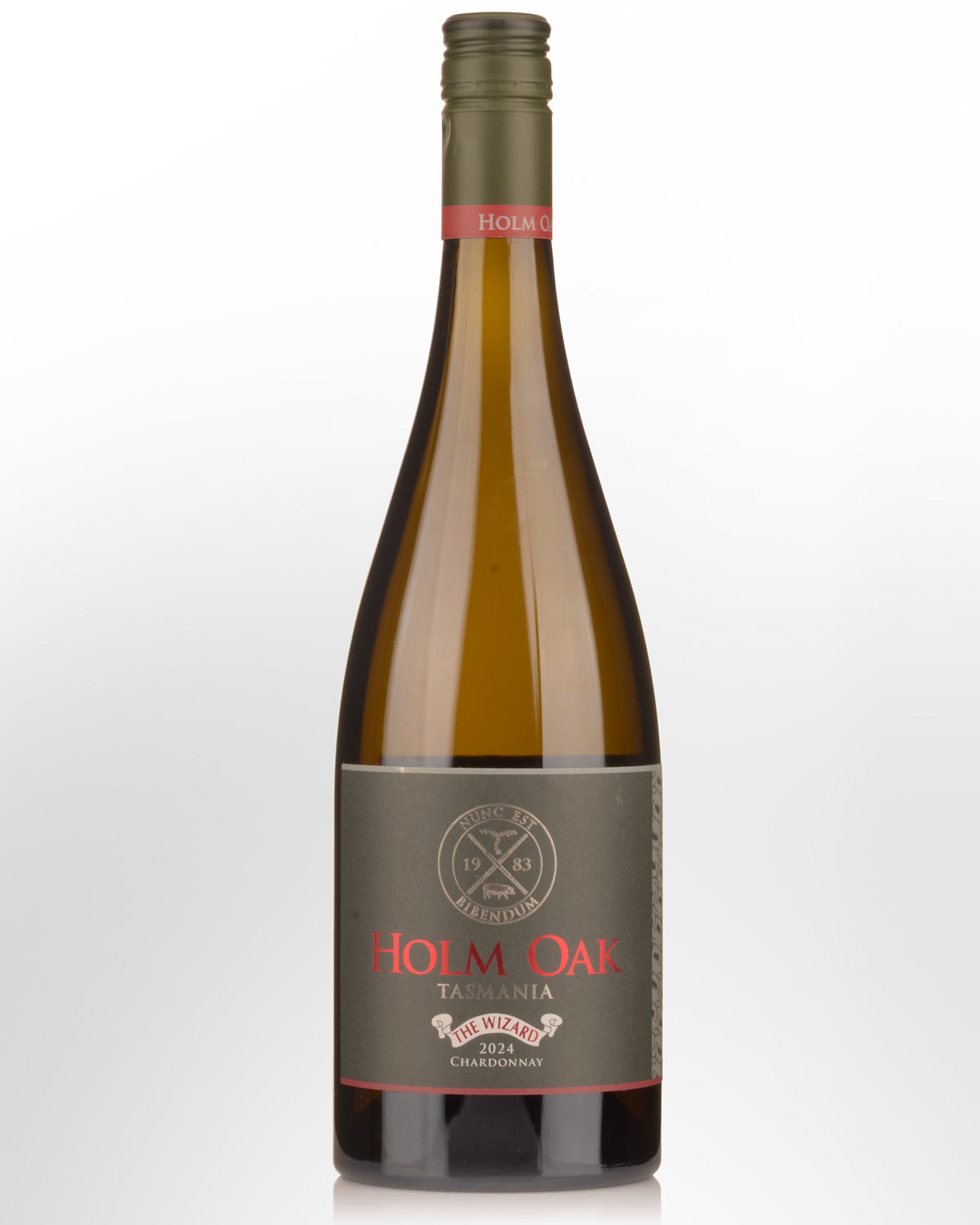 2024 Holm Oak The Wizard Chardonnay