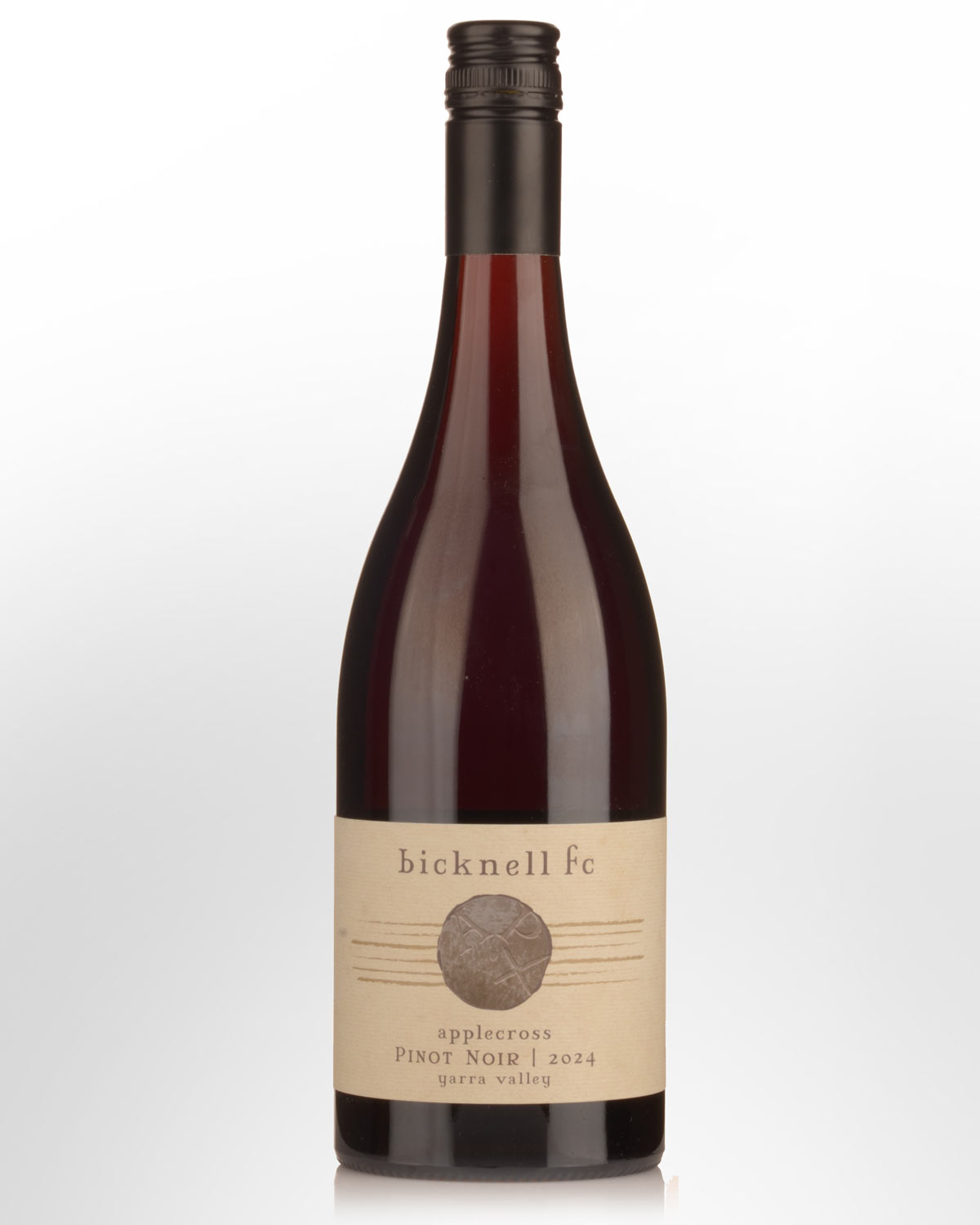 2024 Bicknell FC Applecross Pinot Noir