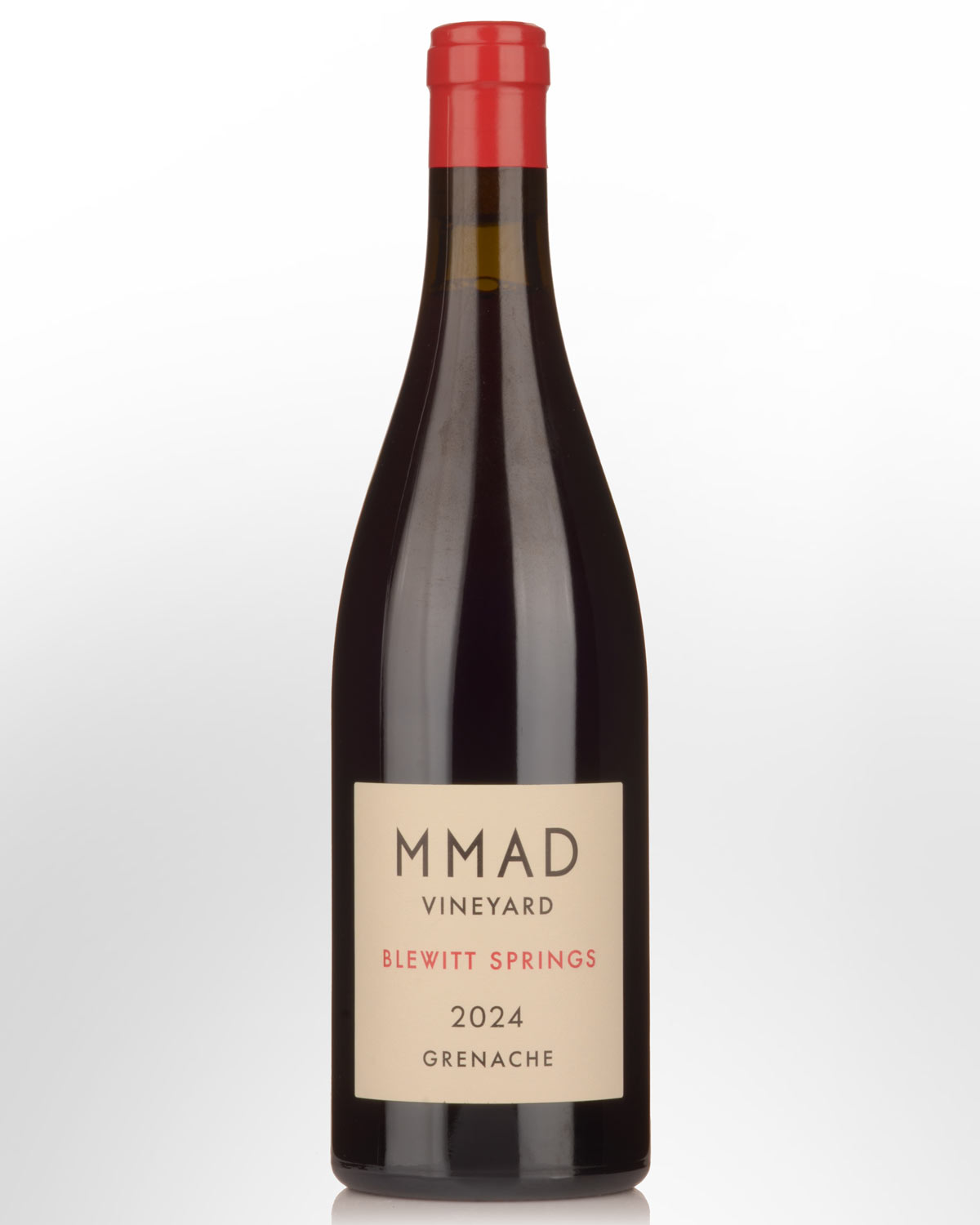 2024 MMAD Vineyard Grenache