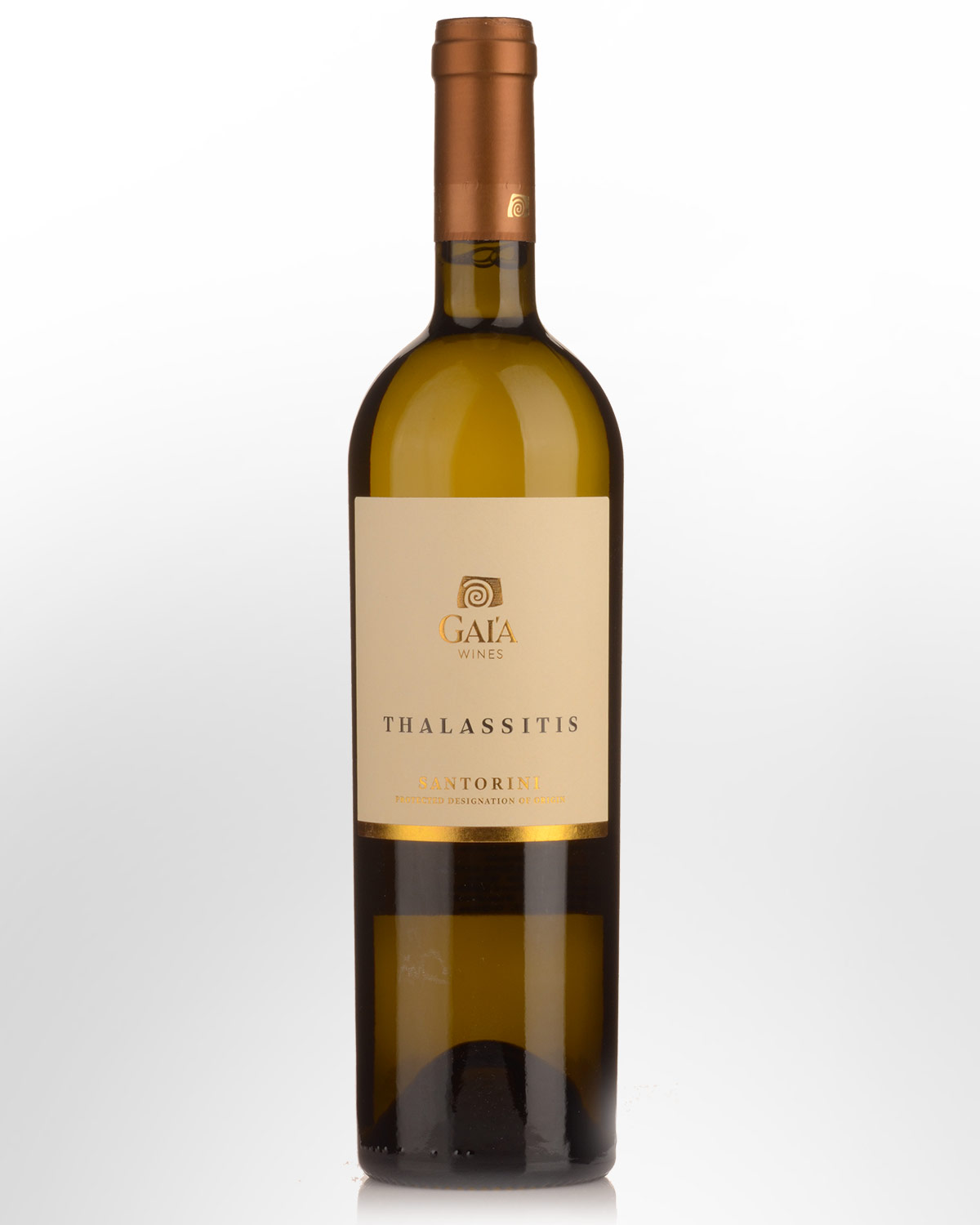 2022 Gaia Thalassitis Santorini Assyrtiko