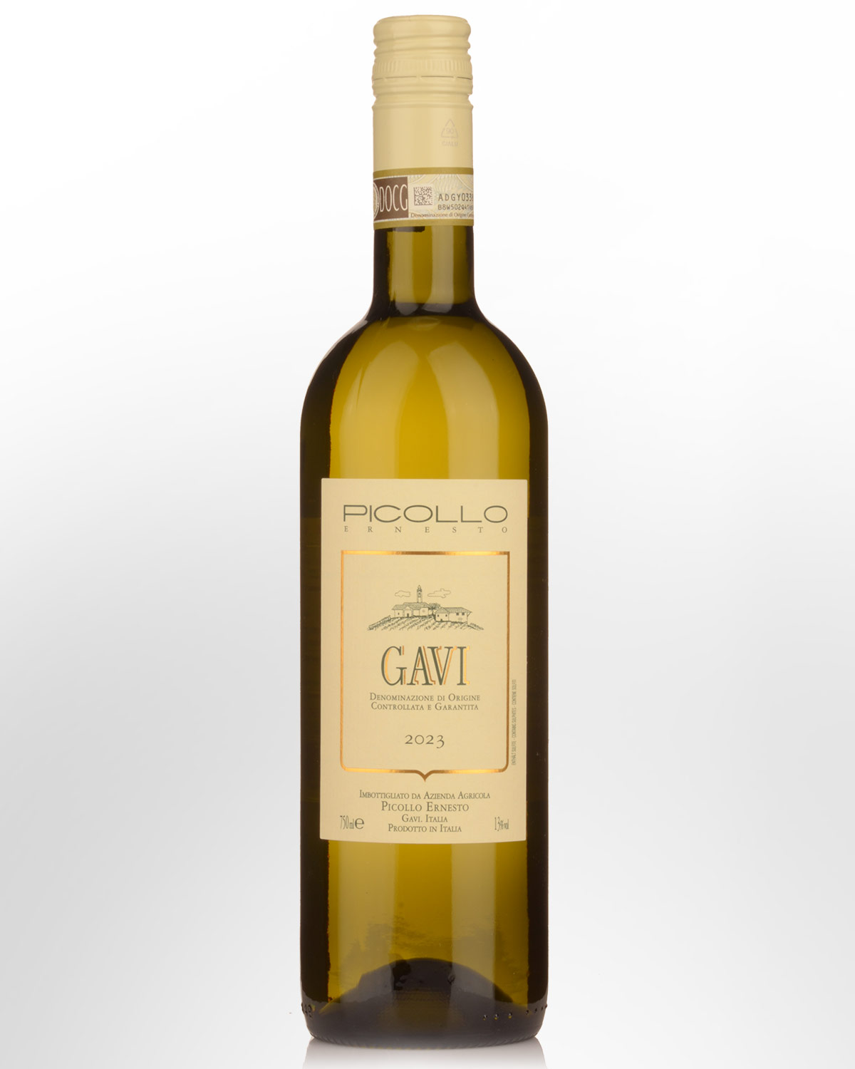 2023 Picollo Ernesto Gavi