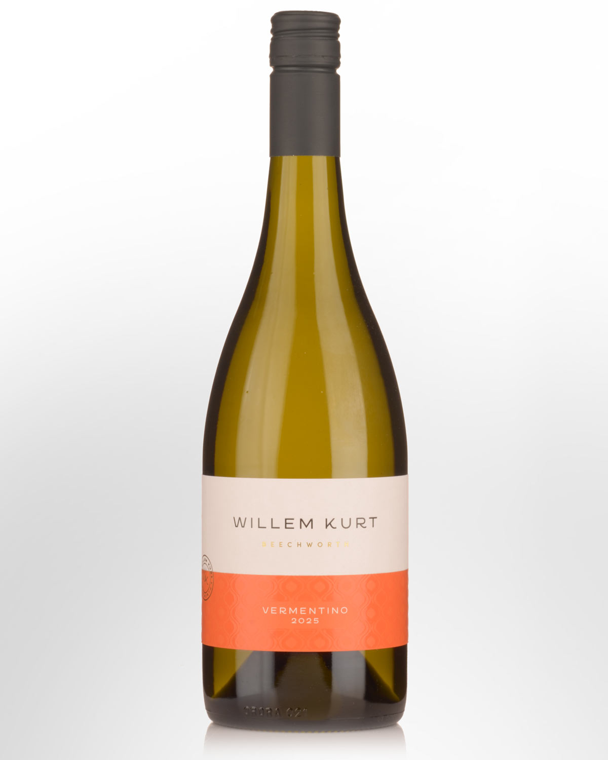 2025 Willem Kurt Vermentino