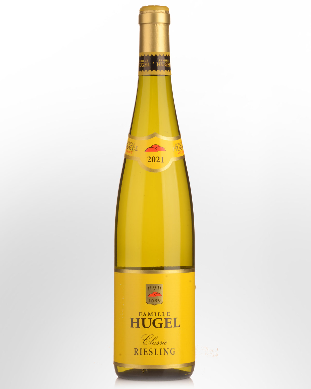 2021 Famille Hugel Classic Riesling