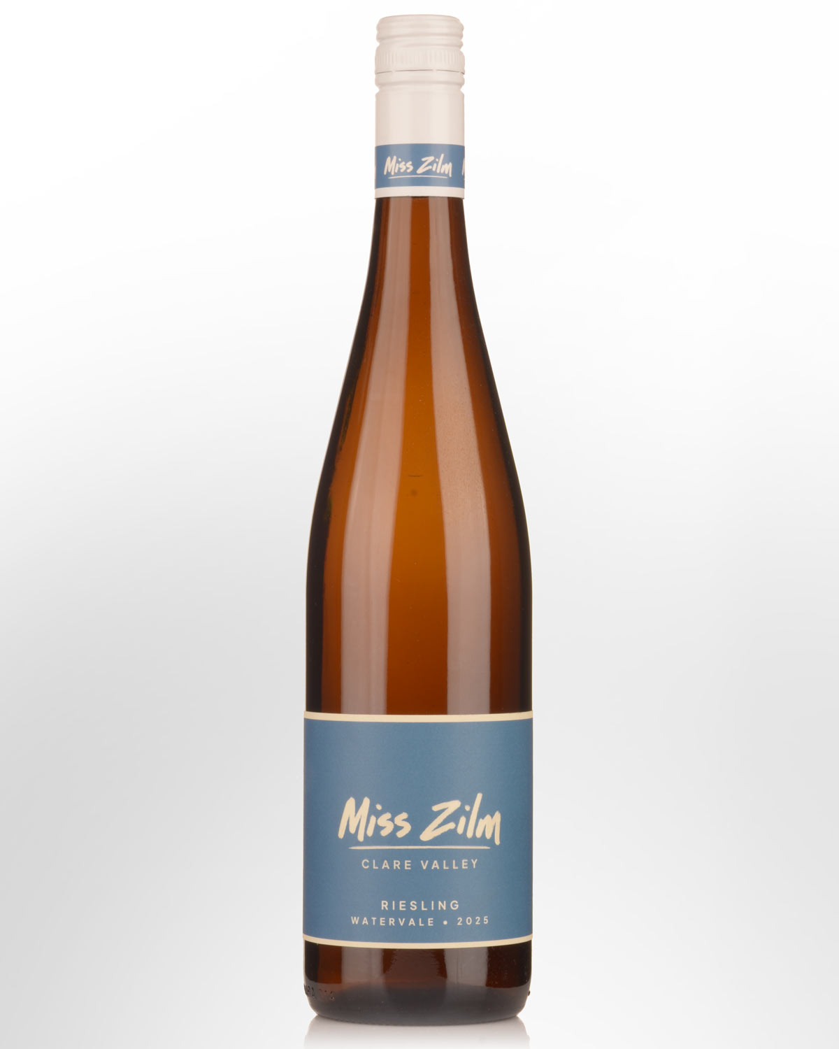 2025 Miss Zilm Watervale Riesling