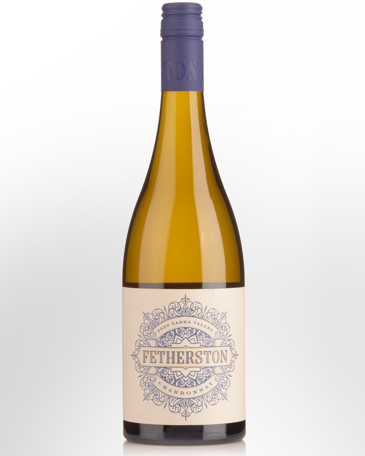 2020 Fetherston Chardonnay