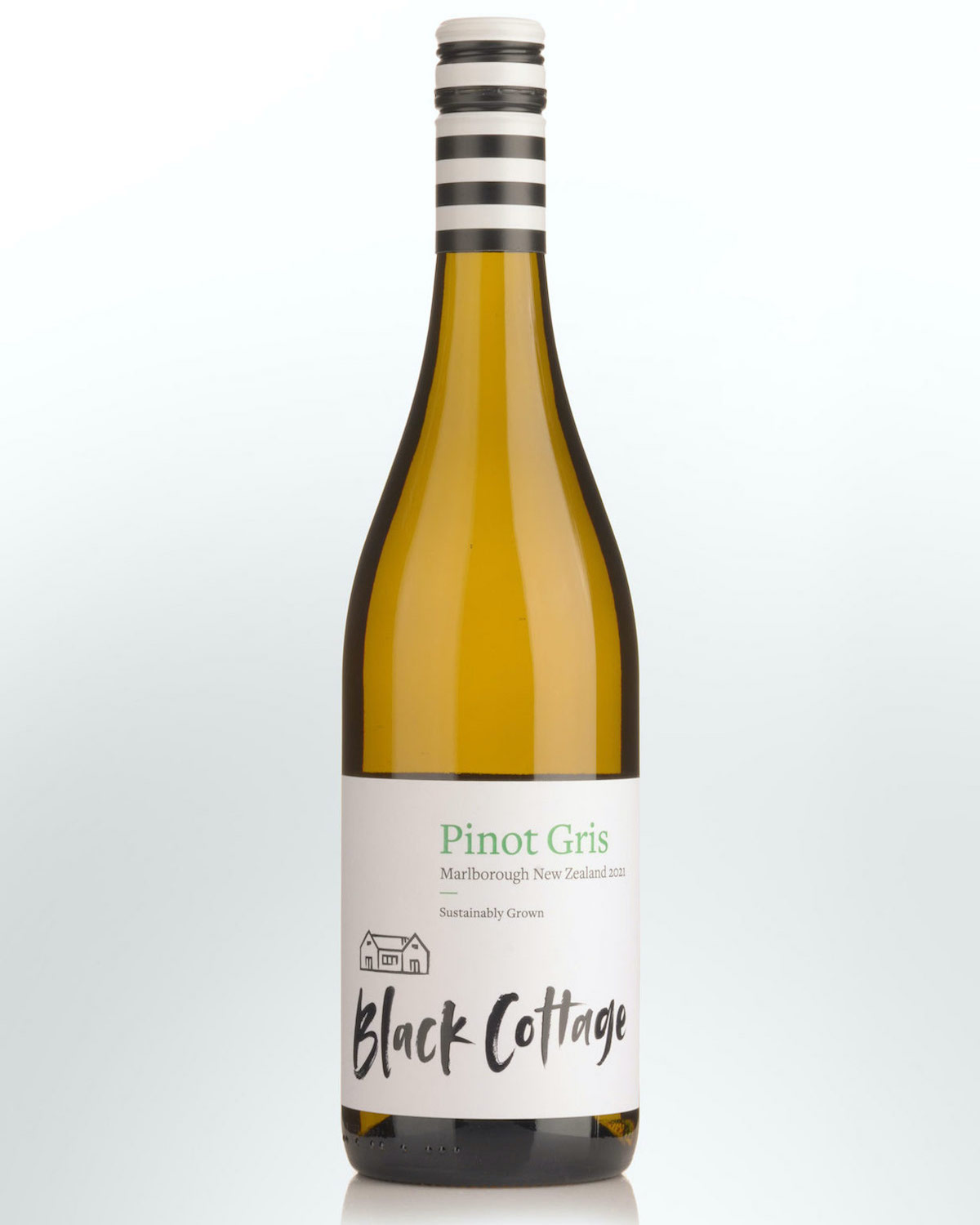 2021 Black Cottage Pinot Gris