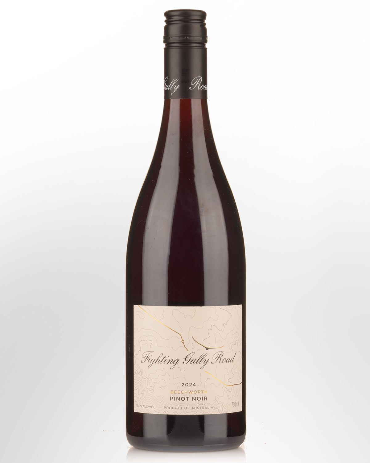 2024 Fighting Gully Road Pinot Noir