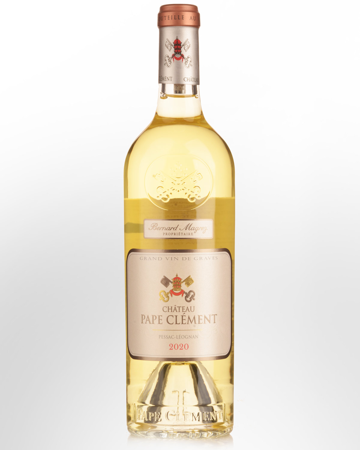 2020 Chateau Pape Clement Blanc