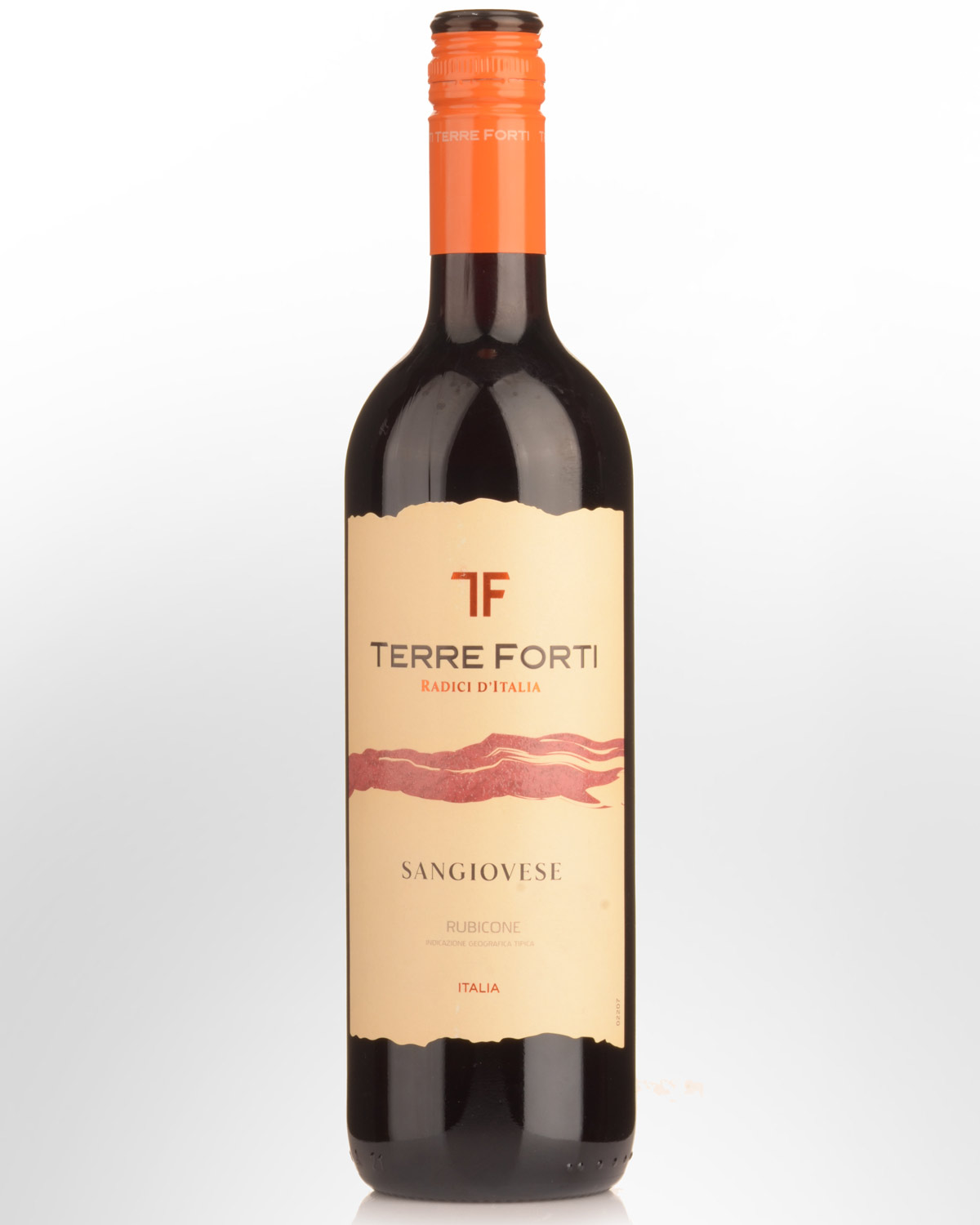 2022 Terre Forti Sangiovese | Nicks Wine Merchants