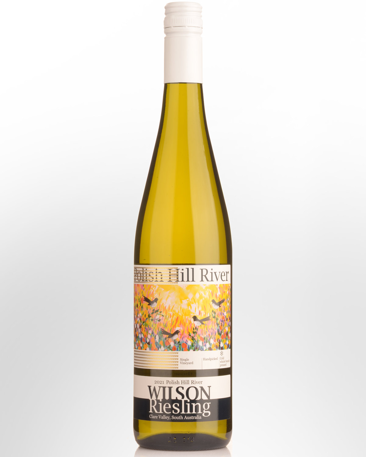 2021 Wilson Polish Hill River Riesling