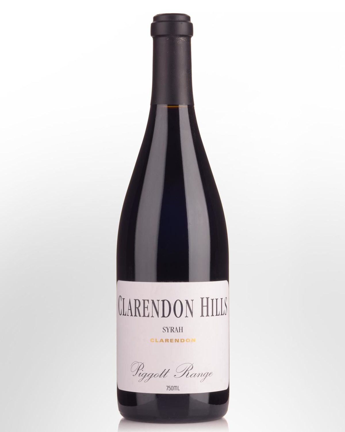 2004 Clarendon Hills Piggott Range Vineyard Syrah | Nicks Wine Merchants