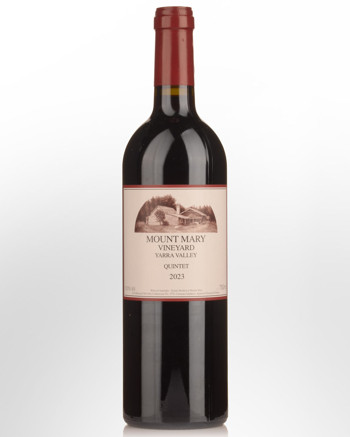 2023 Mount Mary Quintet