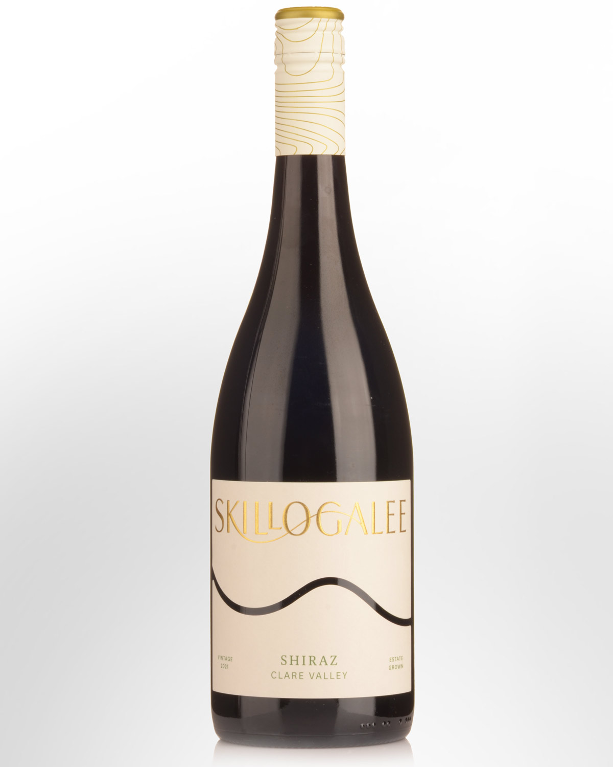 2021 Skillogalee Shiraz