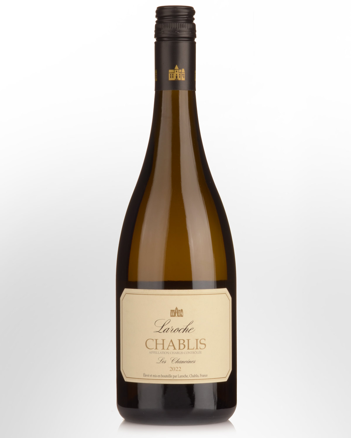 2022 Laroche Chablis Les Chanoines