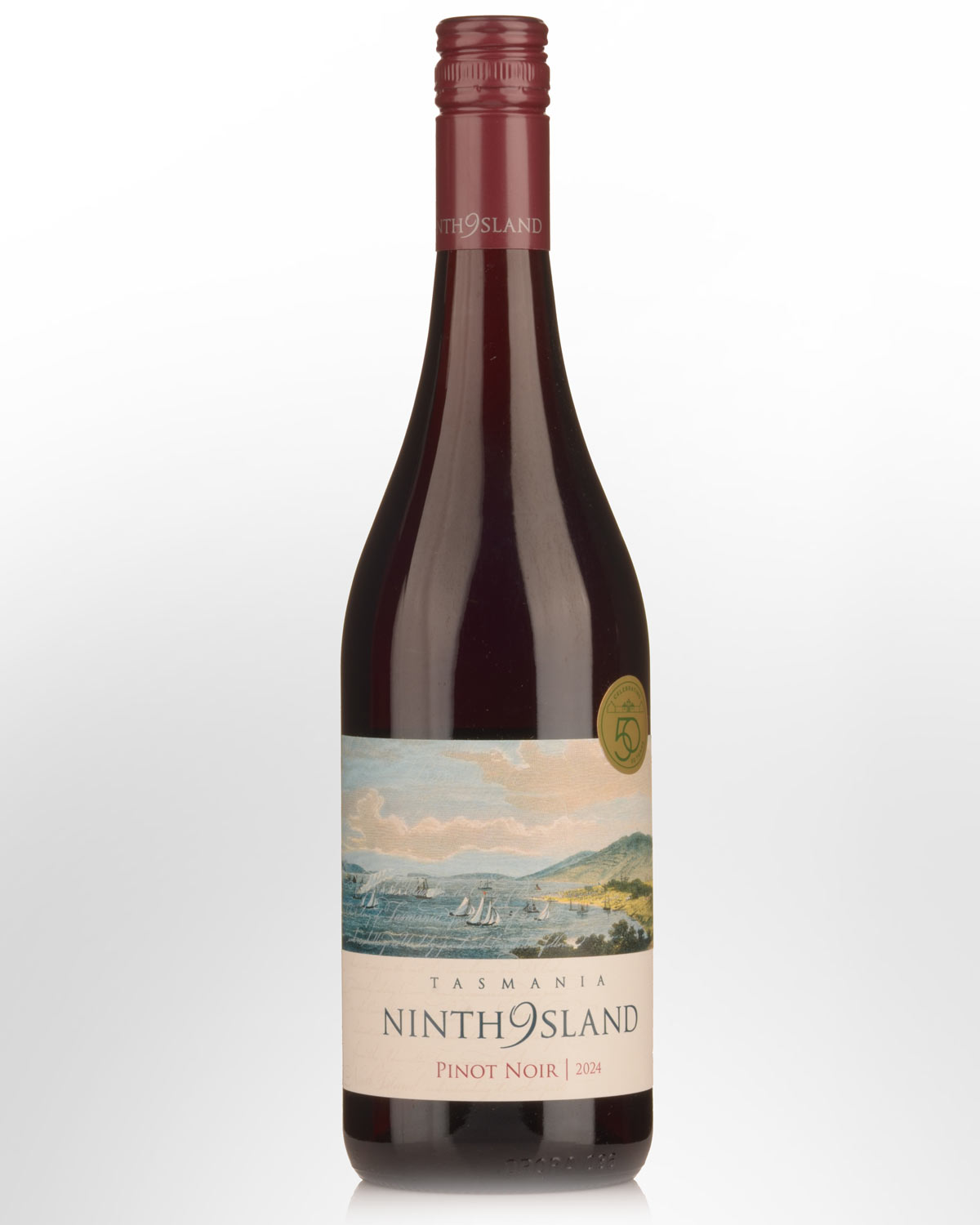2024 Ninth Island Pinot Noir