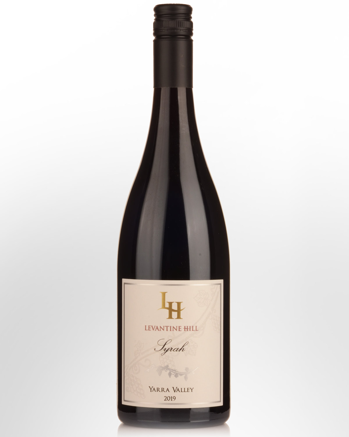 2019 Levantine Hill Syrah