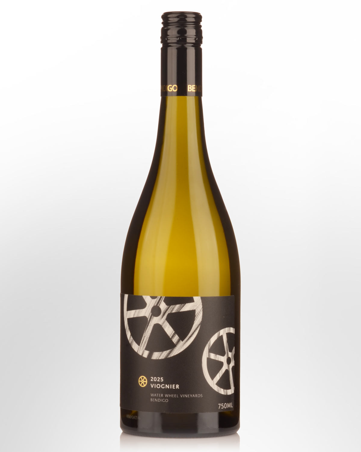 2025 Water Wheel Viognier