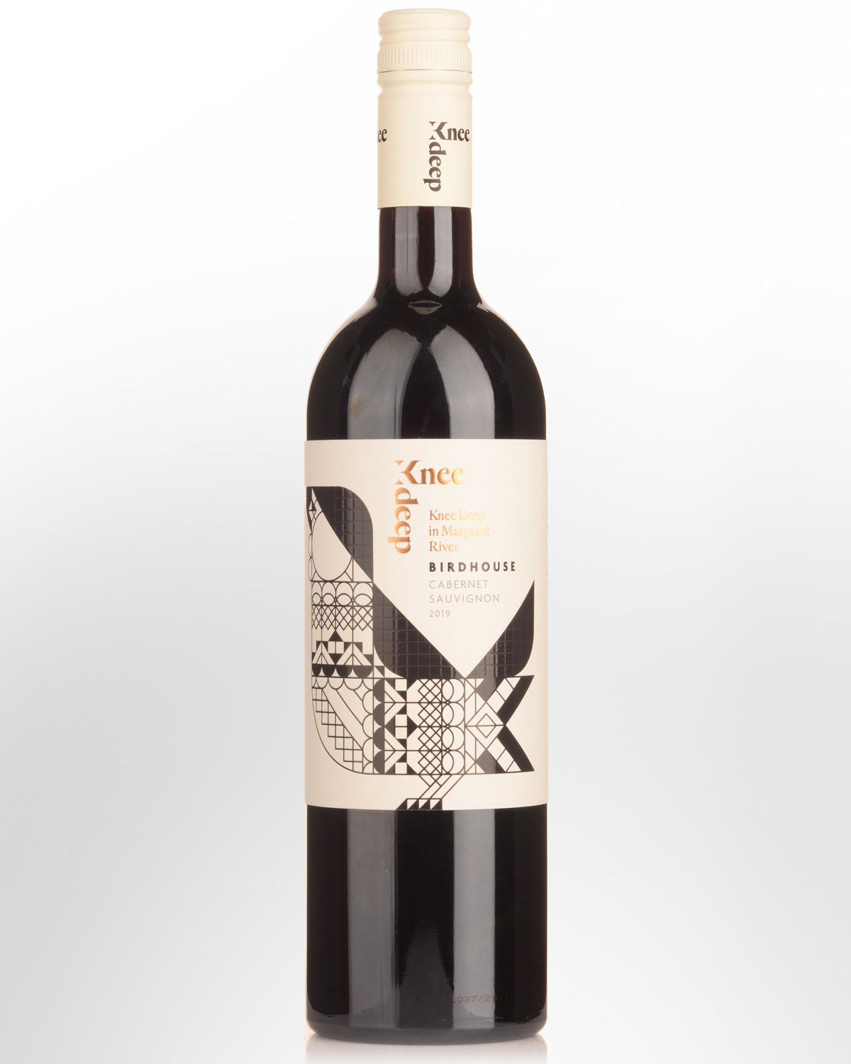 2019 Knee Deep Birdhouse Cabernet Sauvignon