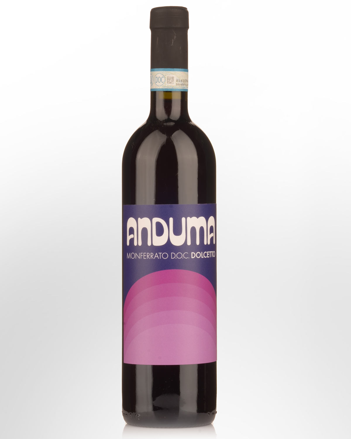 2024 Anduma Monferrato Dolcetto