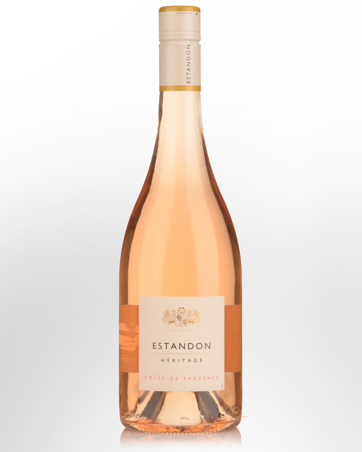 2024 Estandon Heritage Rose