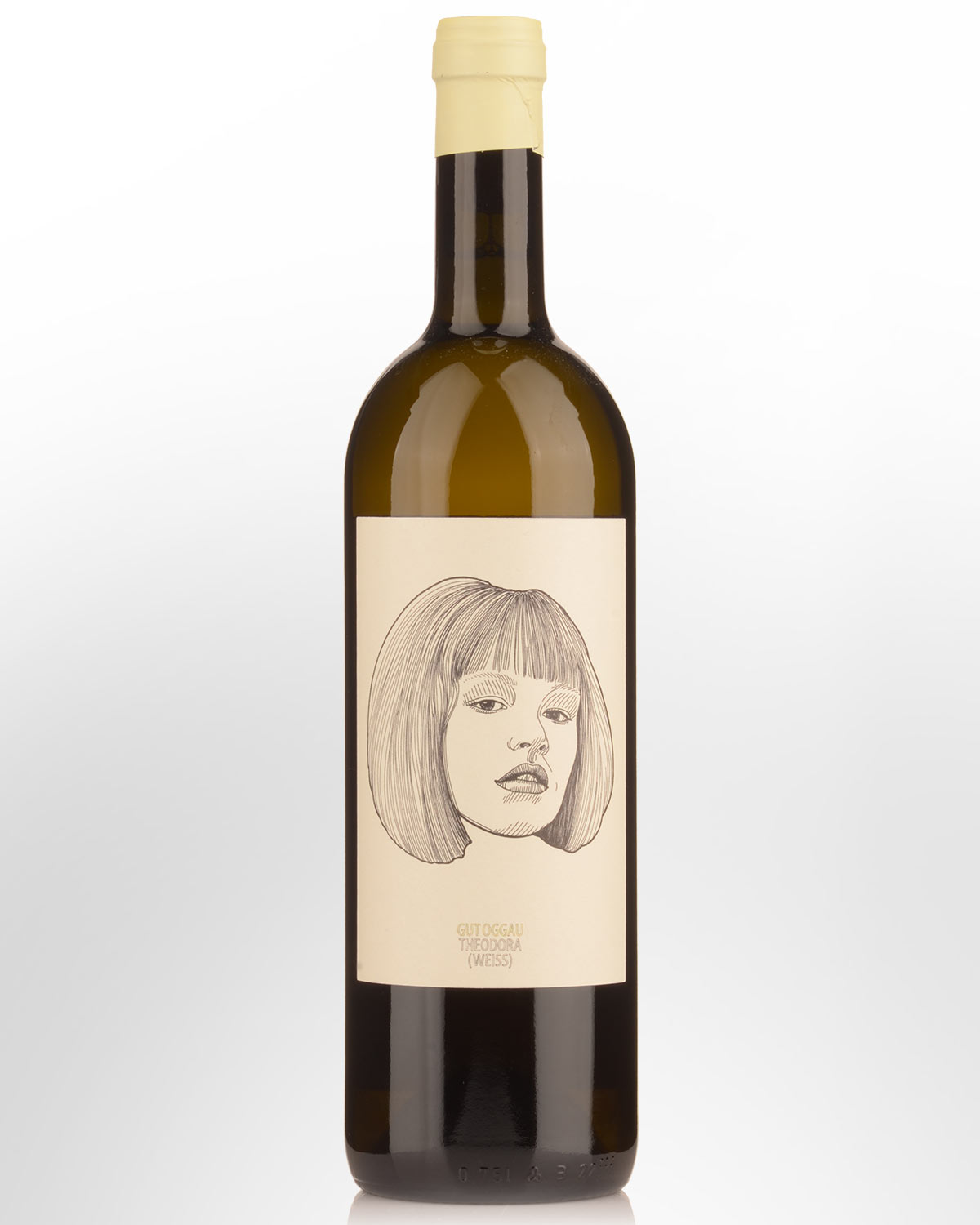 2023 Gut Oggau Theodora