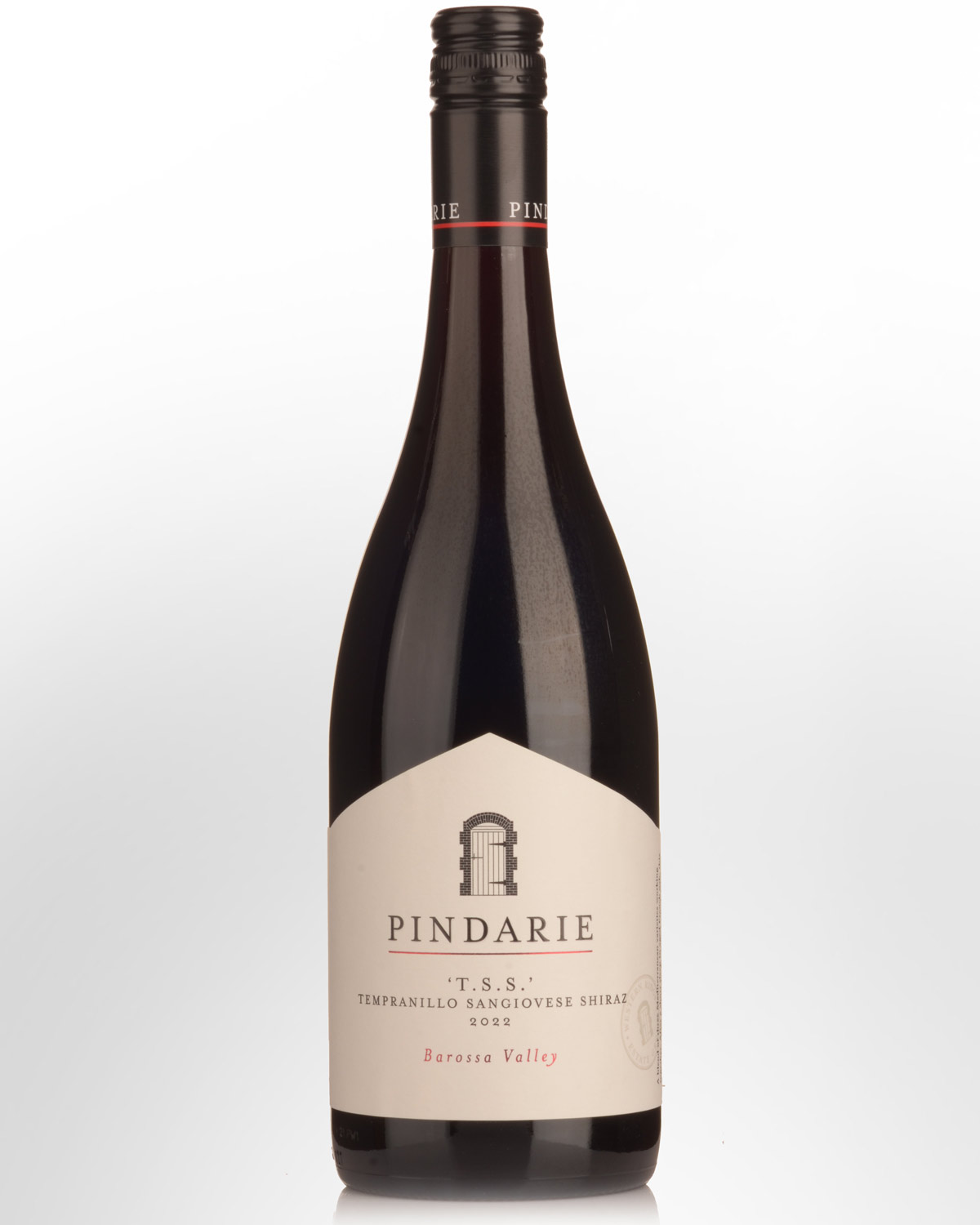 2022 Pindarie T.S.S. Tempranillo Sangiovese Shiraz | Nicks Wine Merchants