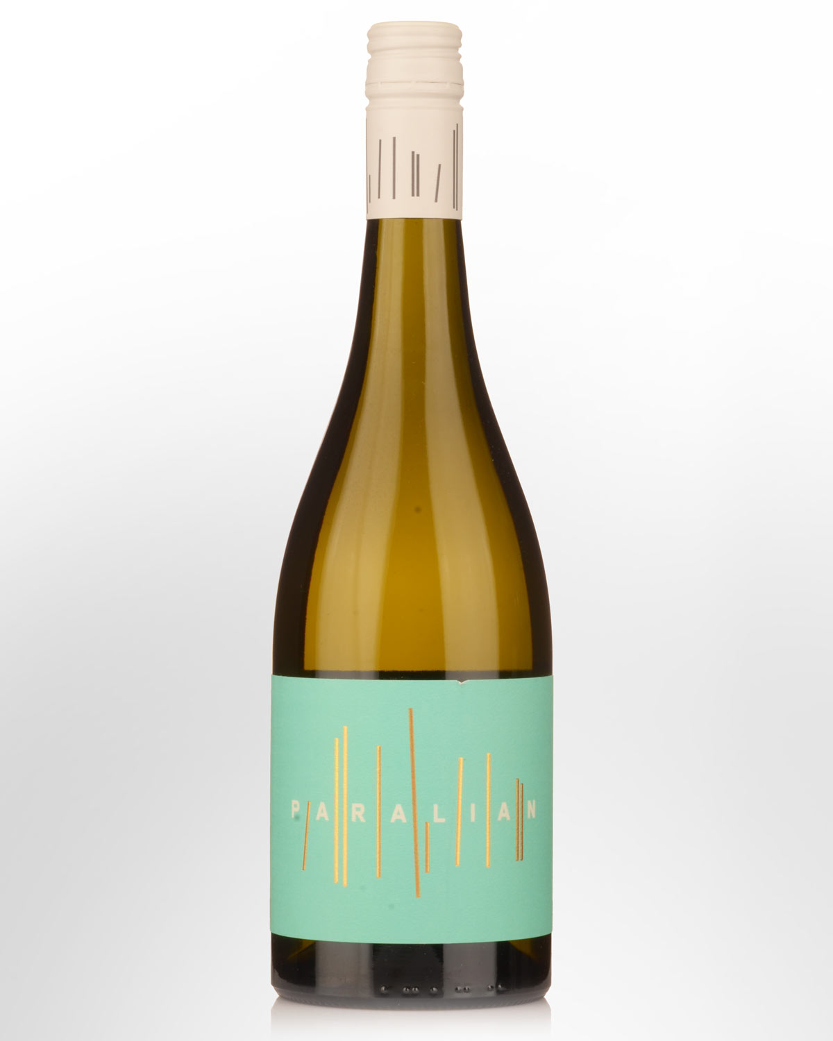 2025 Paralian Lacey Vineyard Fiano