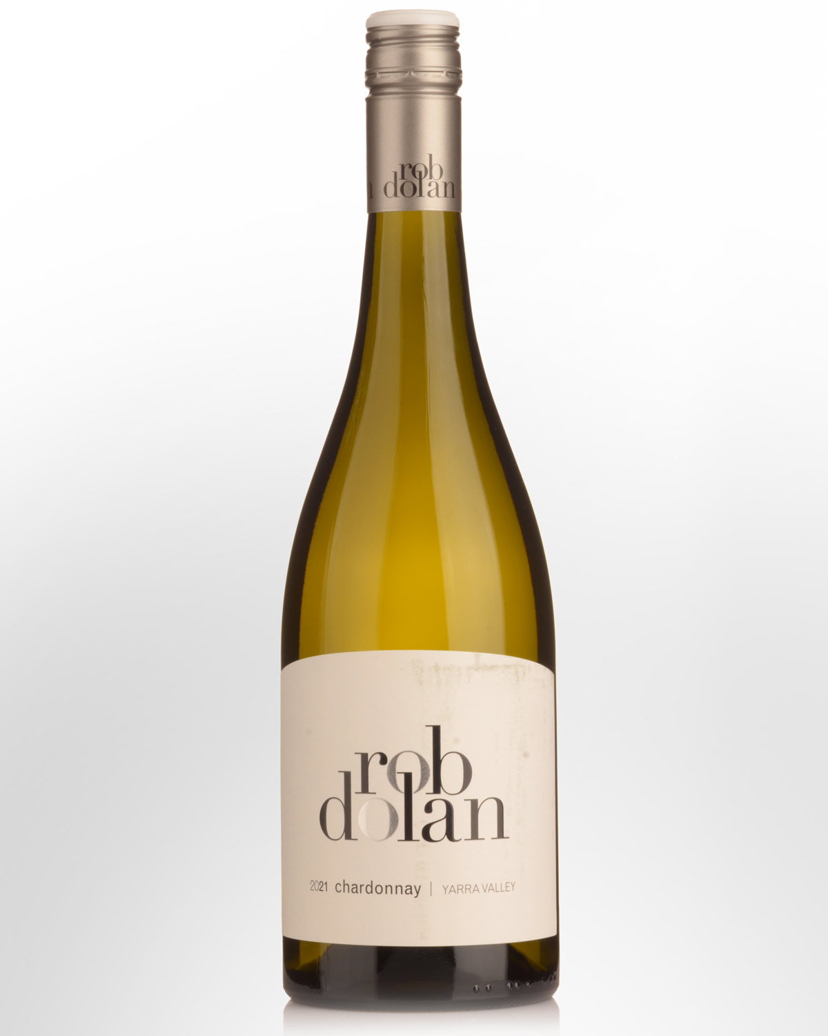 2021 Rob Dolan White Label Chardonnay