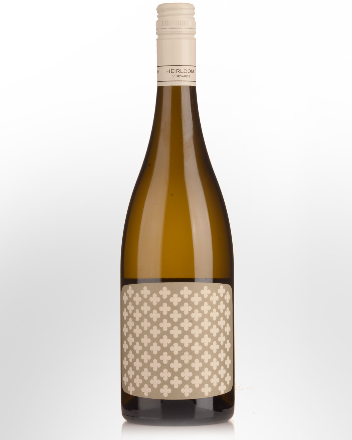 2022 Heirloom Vineyards Assen’s Fortalice Chardonnay