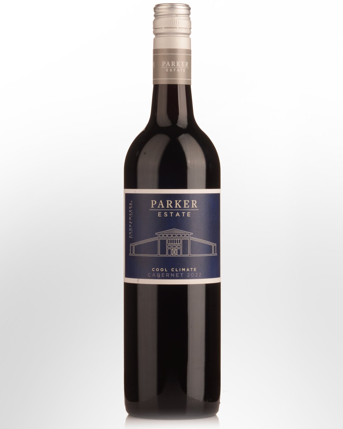 2022 Parker Estate Cool Climate Cabernet Sauvignon