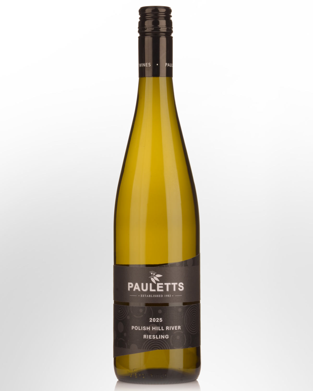 2025 Pauletts Polish Hill River Riesling