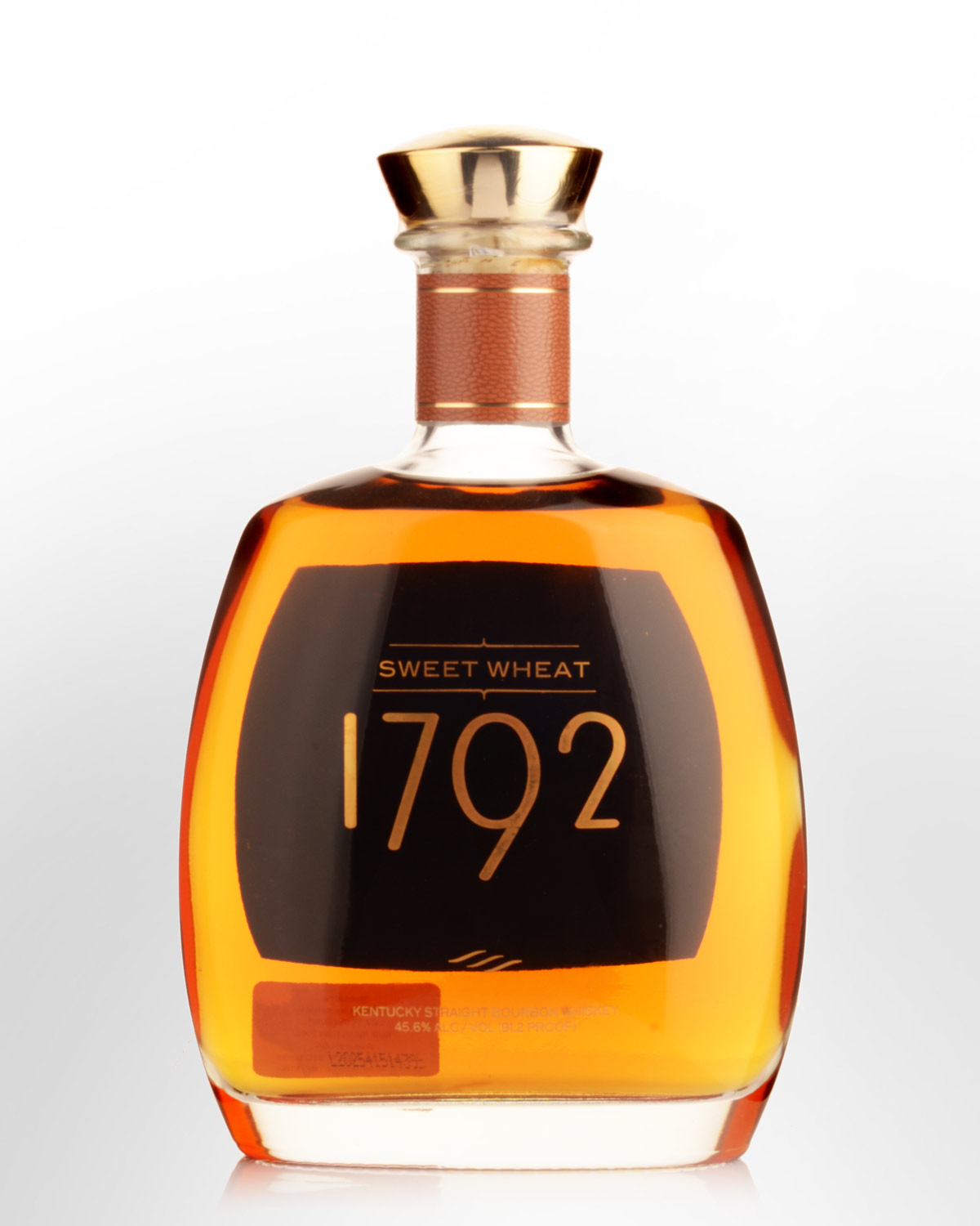 1792 Sweet Wheat Bourbon Whiskey (750ml)