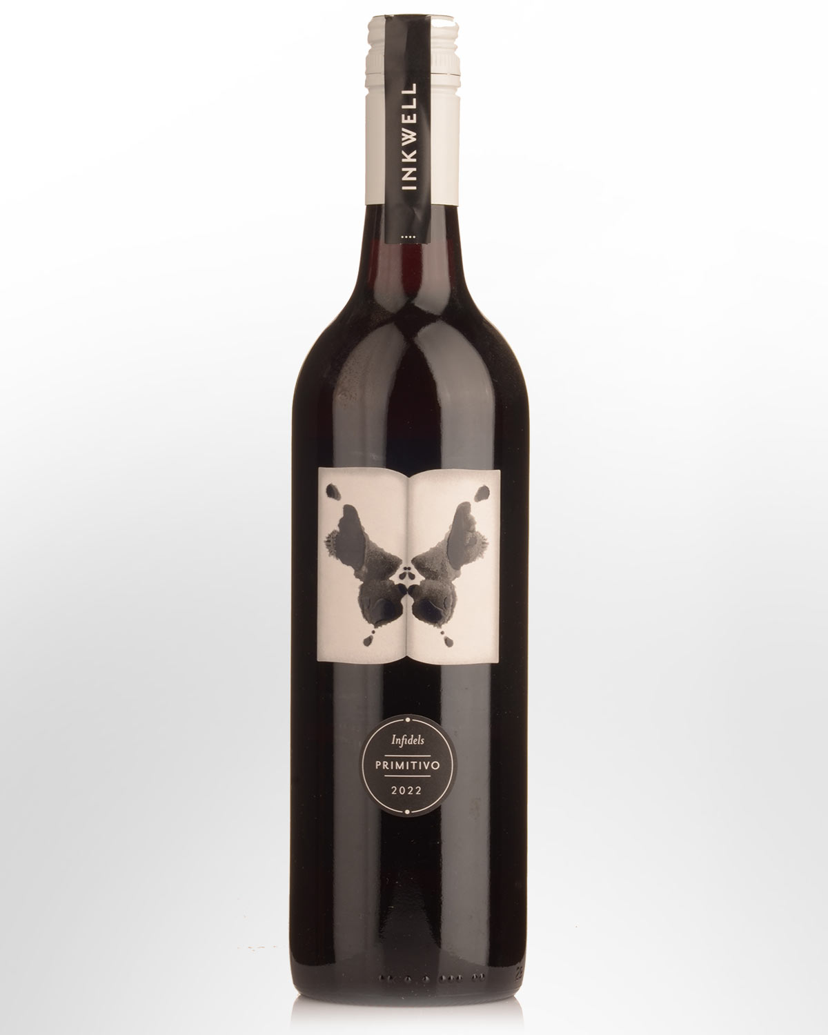 2022 Inkwell Infidels Primitivo