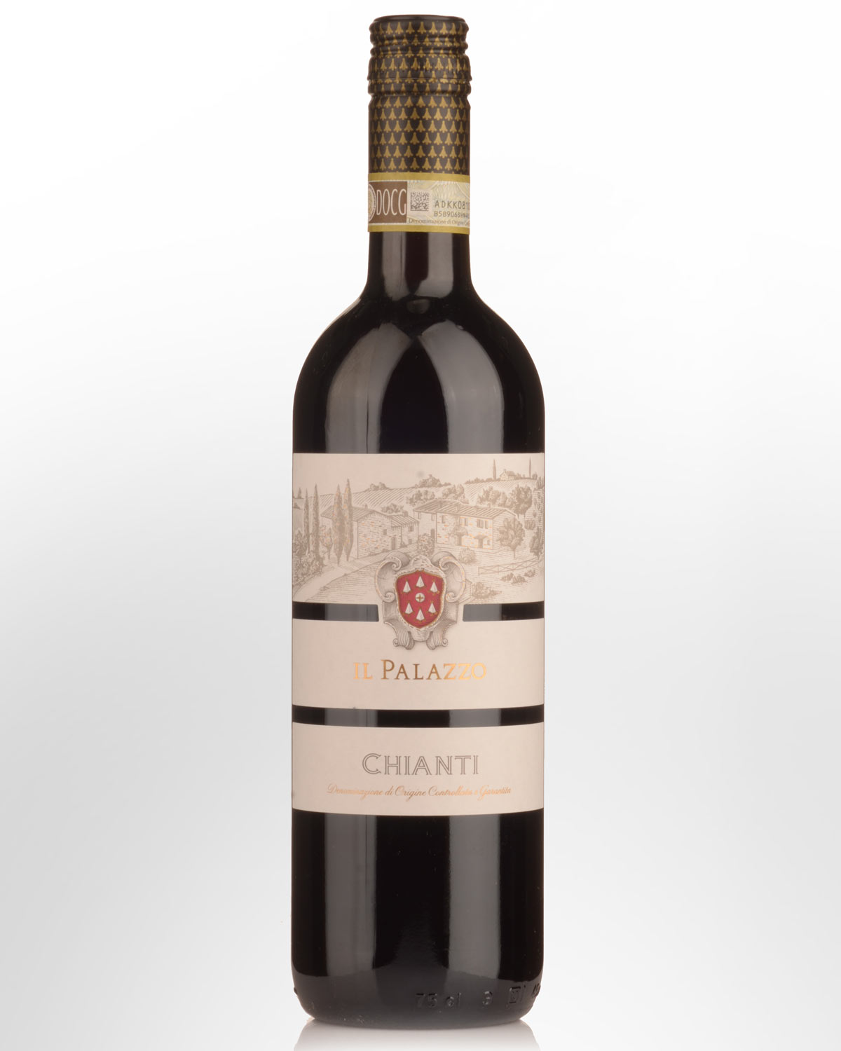2022 Il Palazzo Chianti