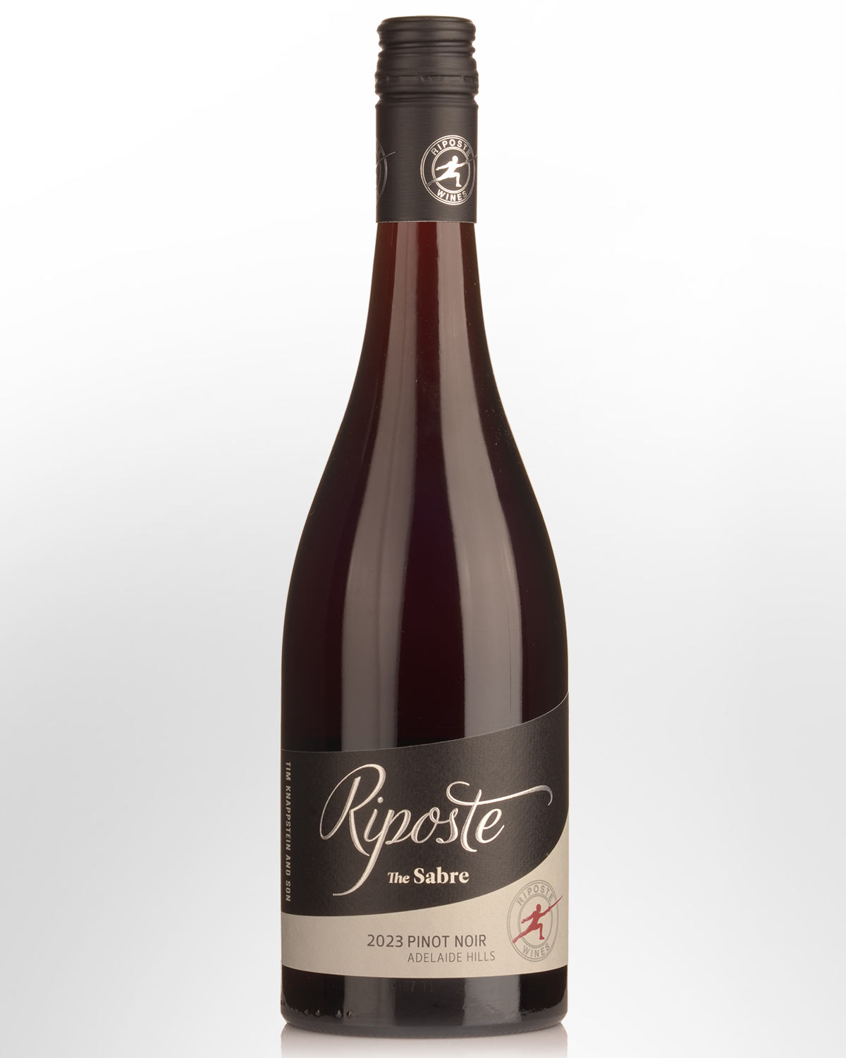 2023 Riposte The Sabre Pinot Noir