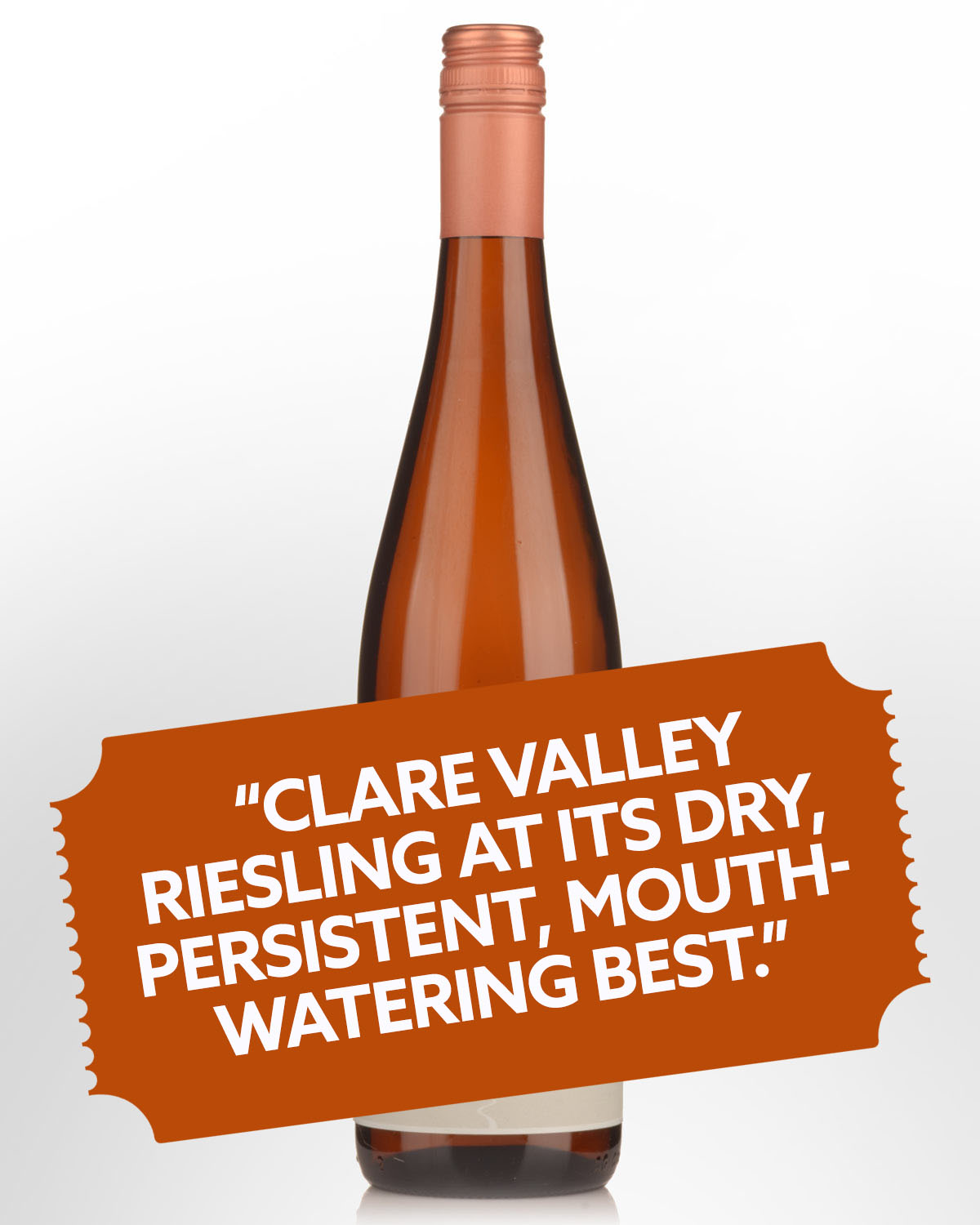 2025 Nicks Secret PLSV Clare Valley Riesling