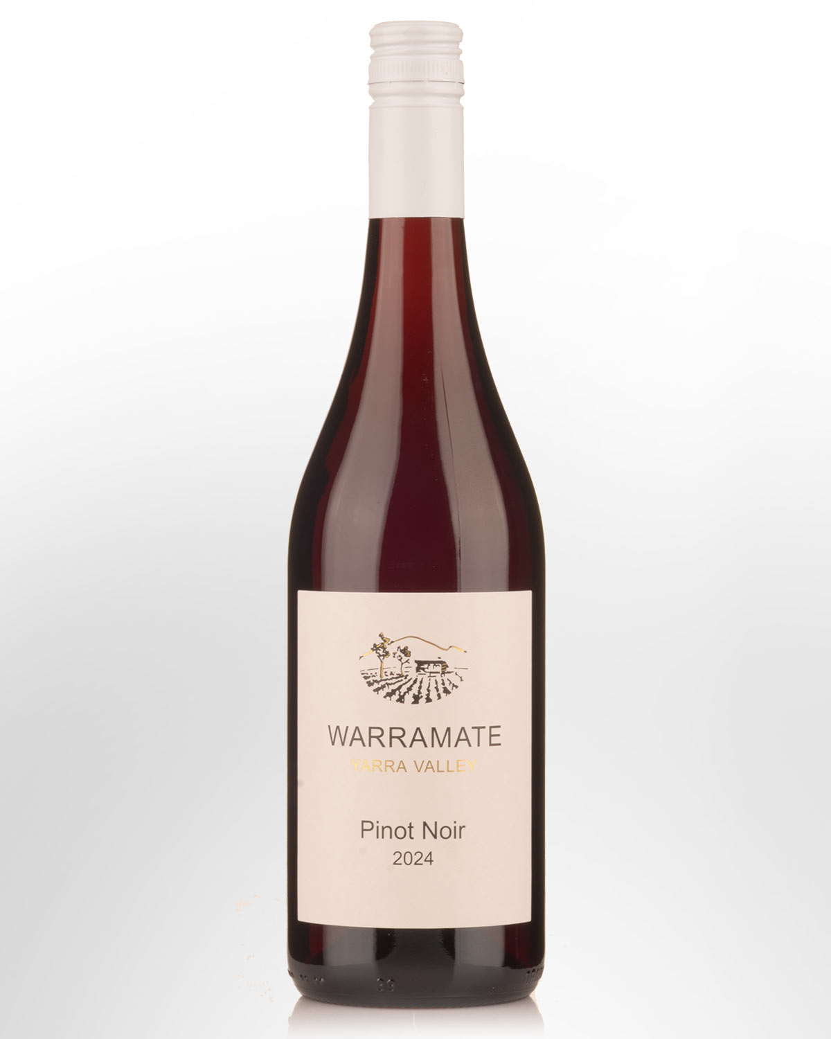 2024 Warramate Pinot Noir