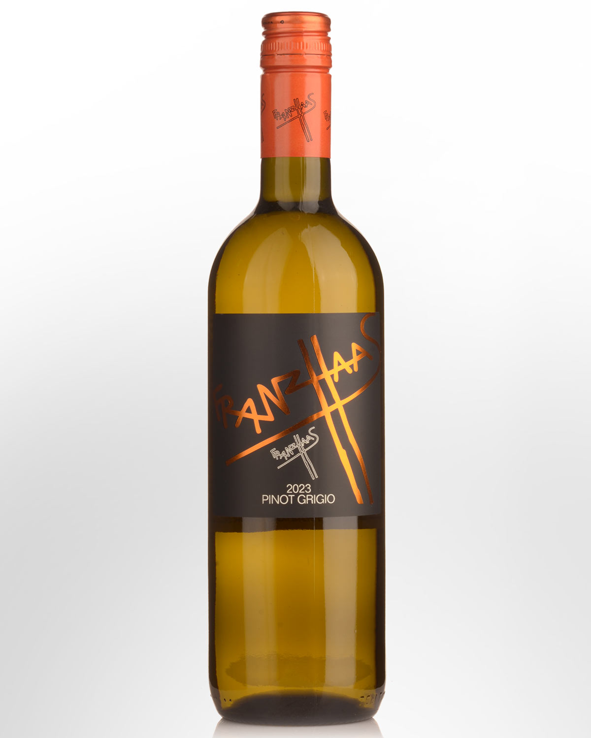 2023 Franz Haas Pinot Grigio
