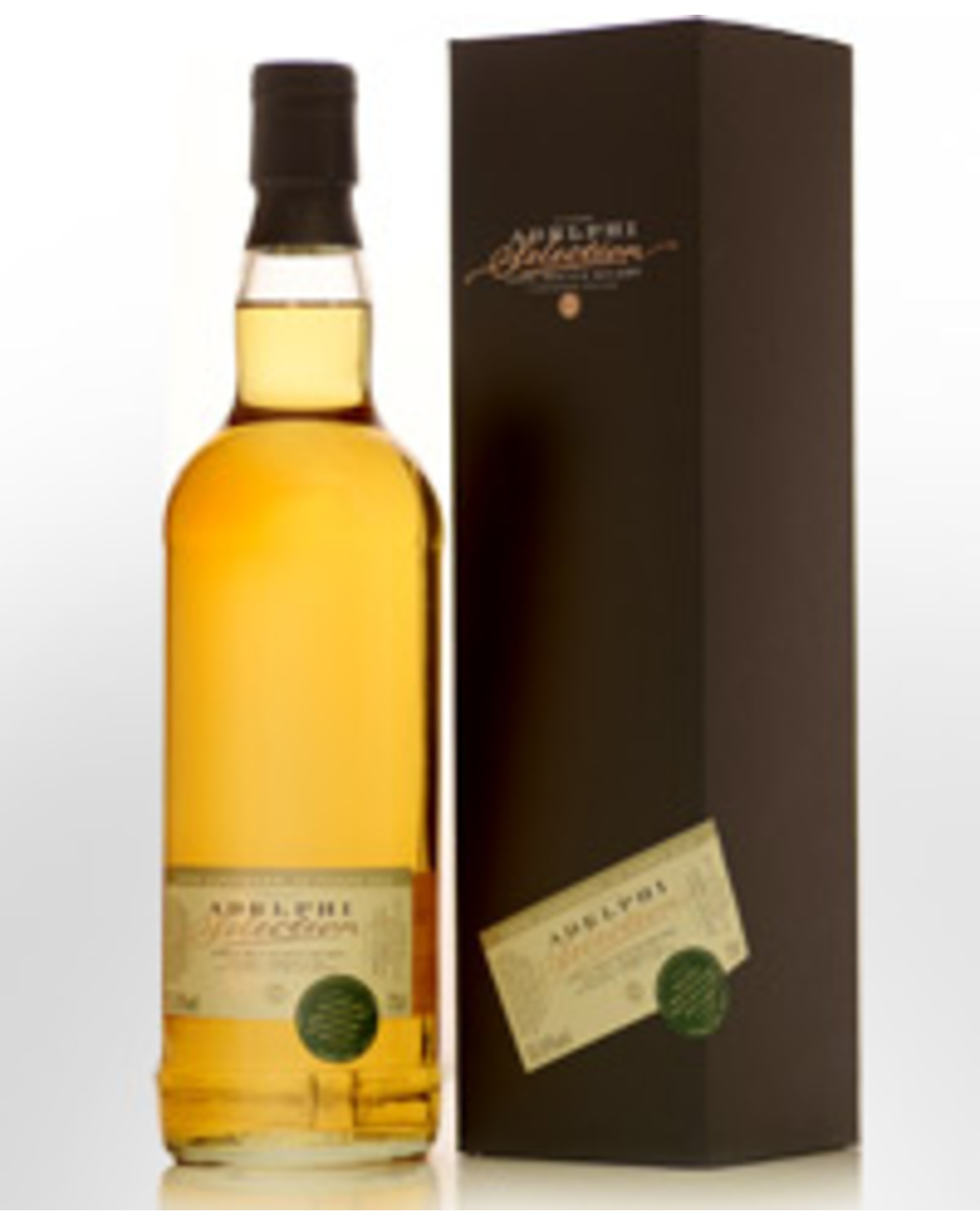 1985 Adelphi Longmorn 28 Year Old Cask Strength Single Malt Scotch Whisky ( 700ml) | Nicks Wine Merchants