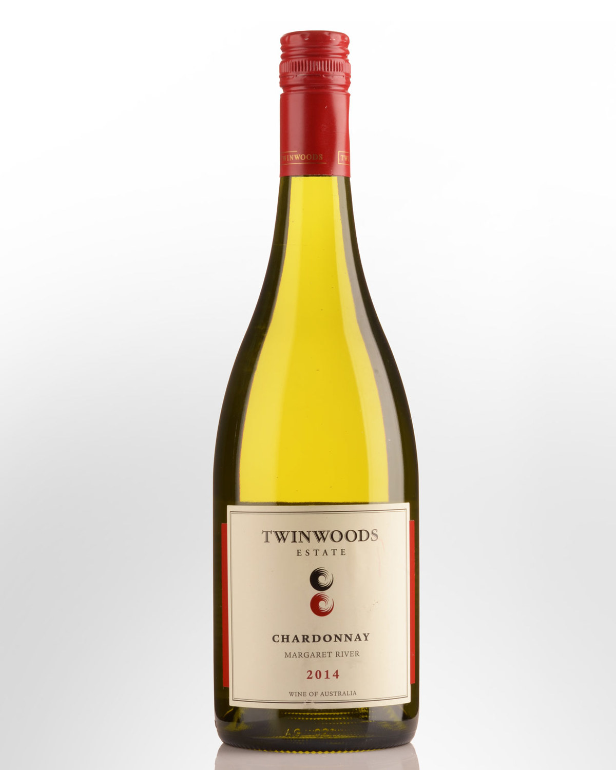 2014 Twinwoods Chardonnay | Nicks Wine Merchants