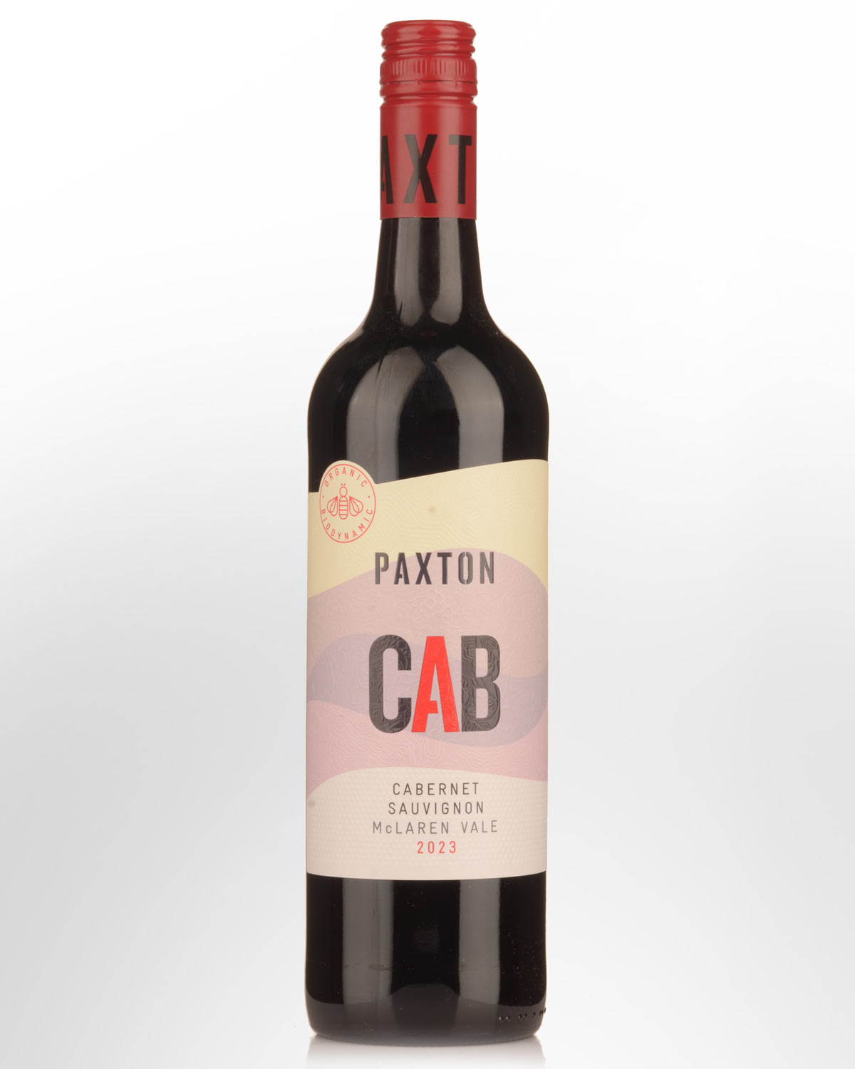 2023 Paxton CAB Cabernet Sauvignon
